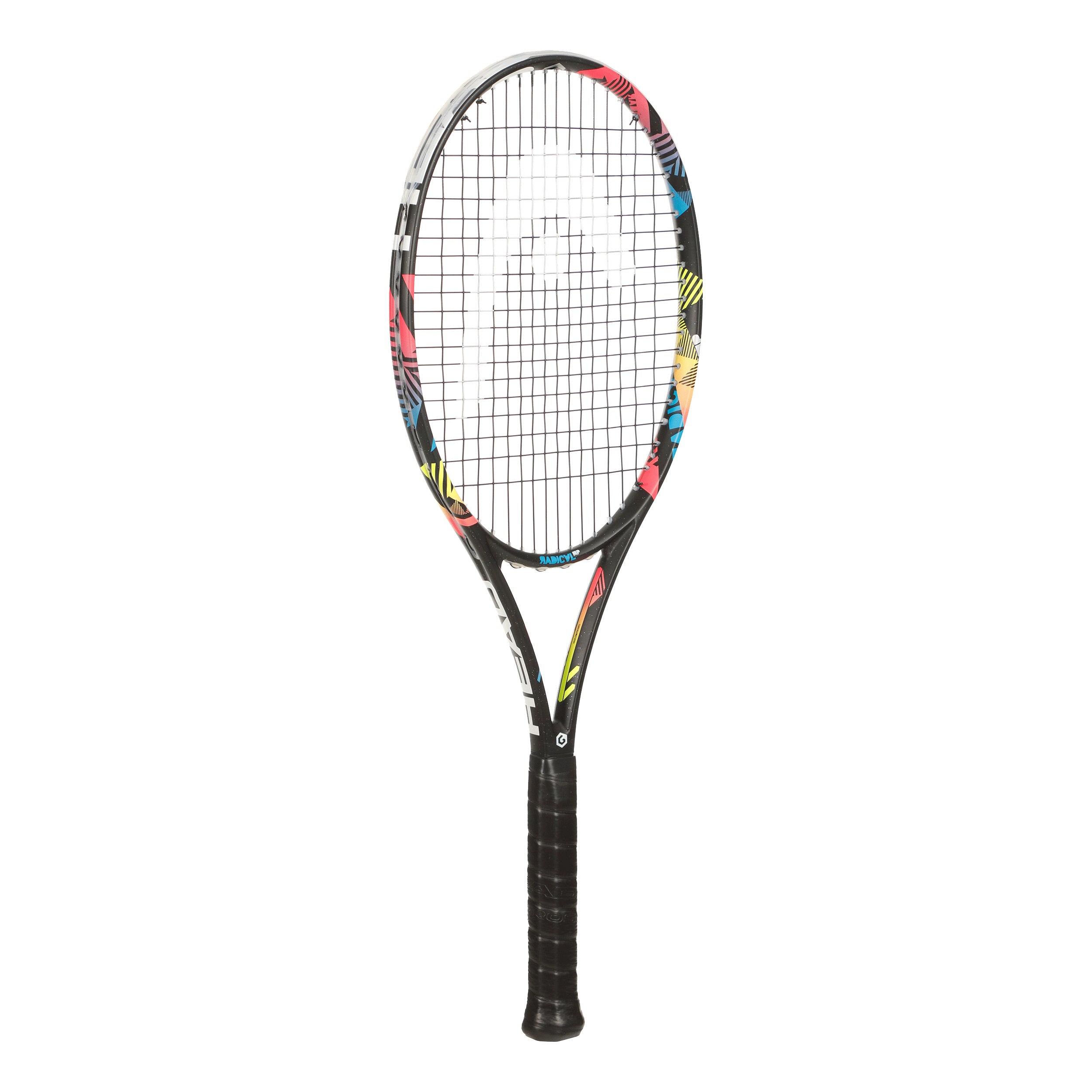 HEAD Radical MP Graphene XT tennis racquet, photo 2