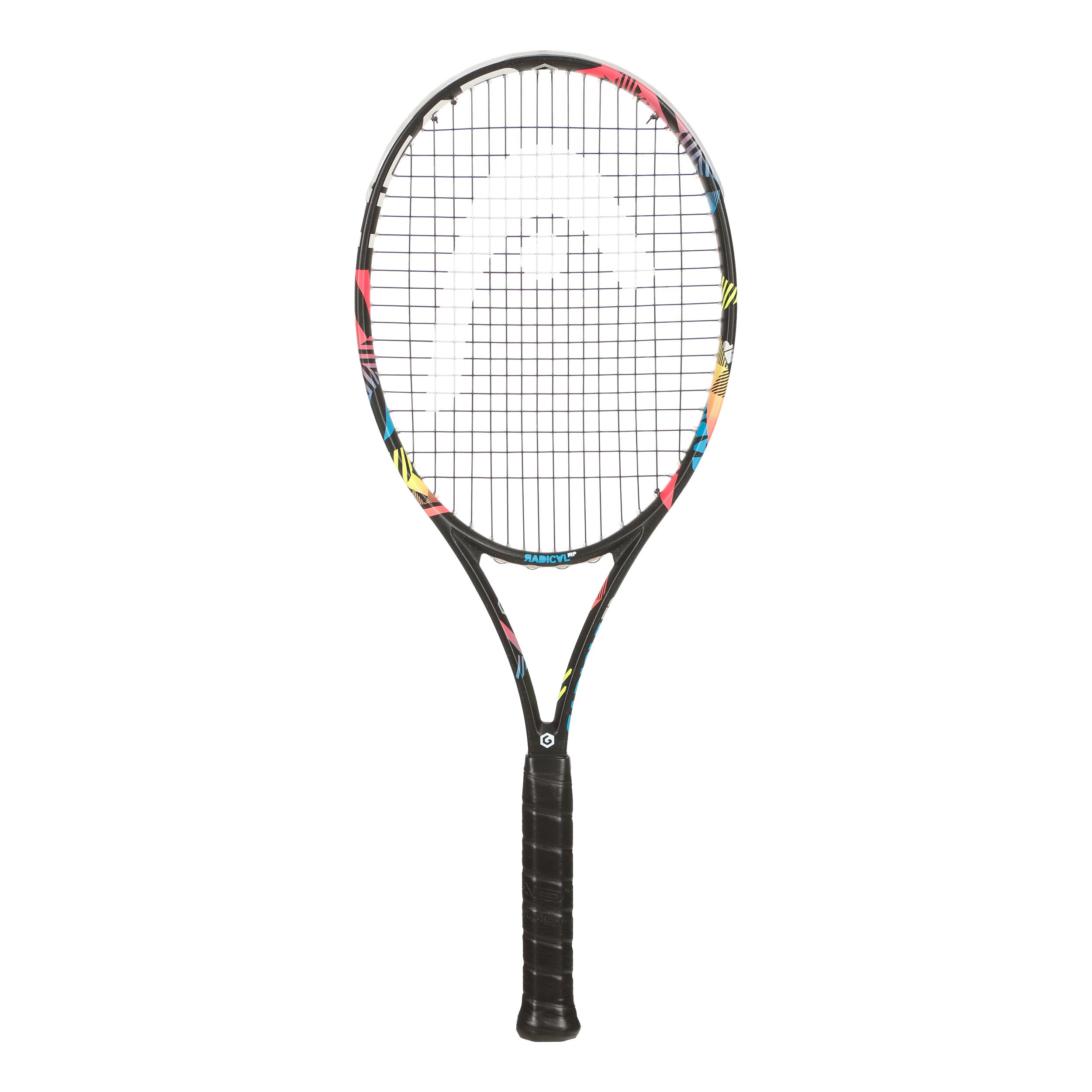 HEAD Radical MP Graphene XT tennis racquet