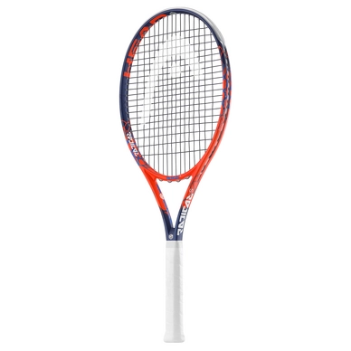 Raquete de tênis HEAD Radical S Graphene Touch
