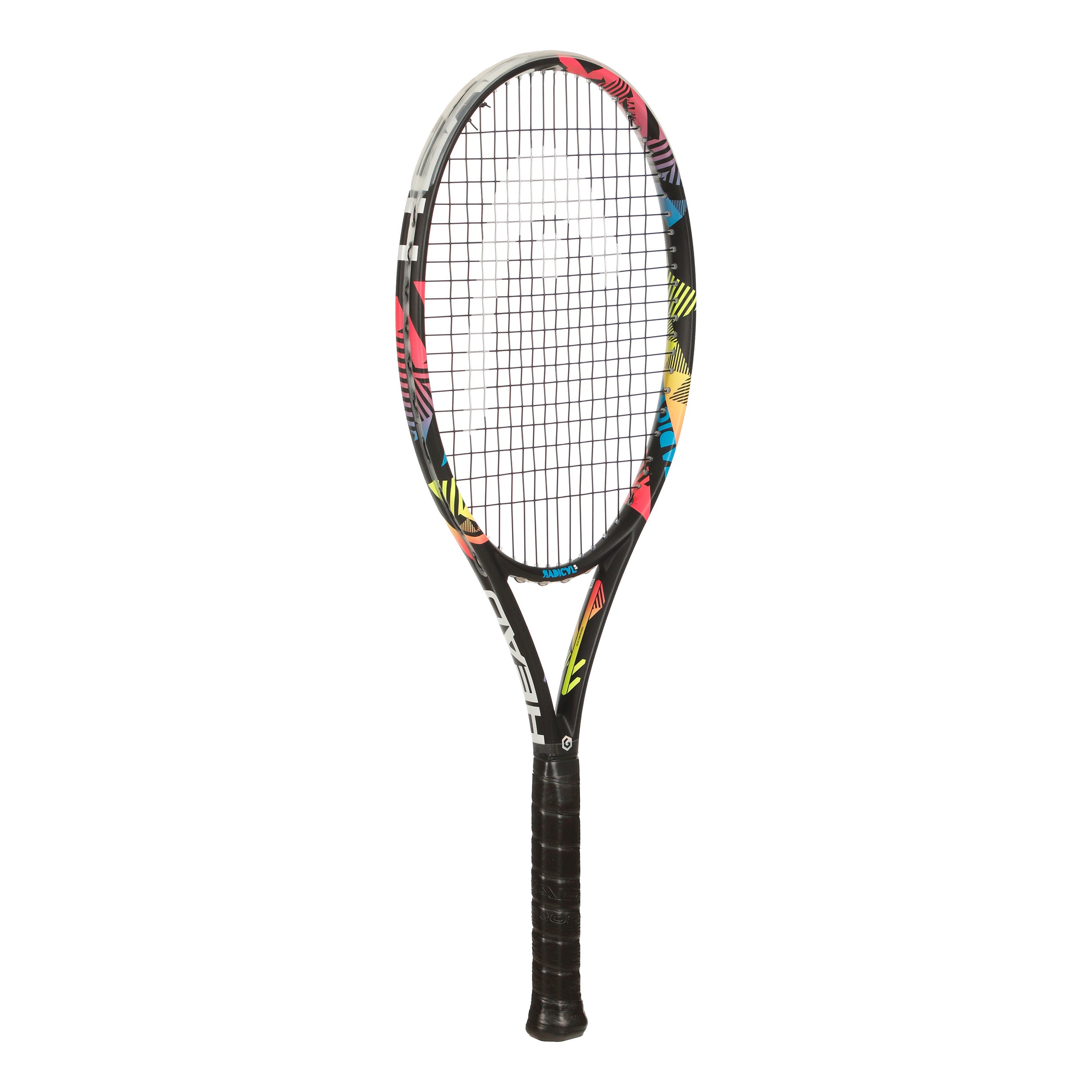HEAD Radical S Graphene XT tennis racquet, photo 2
