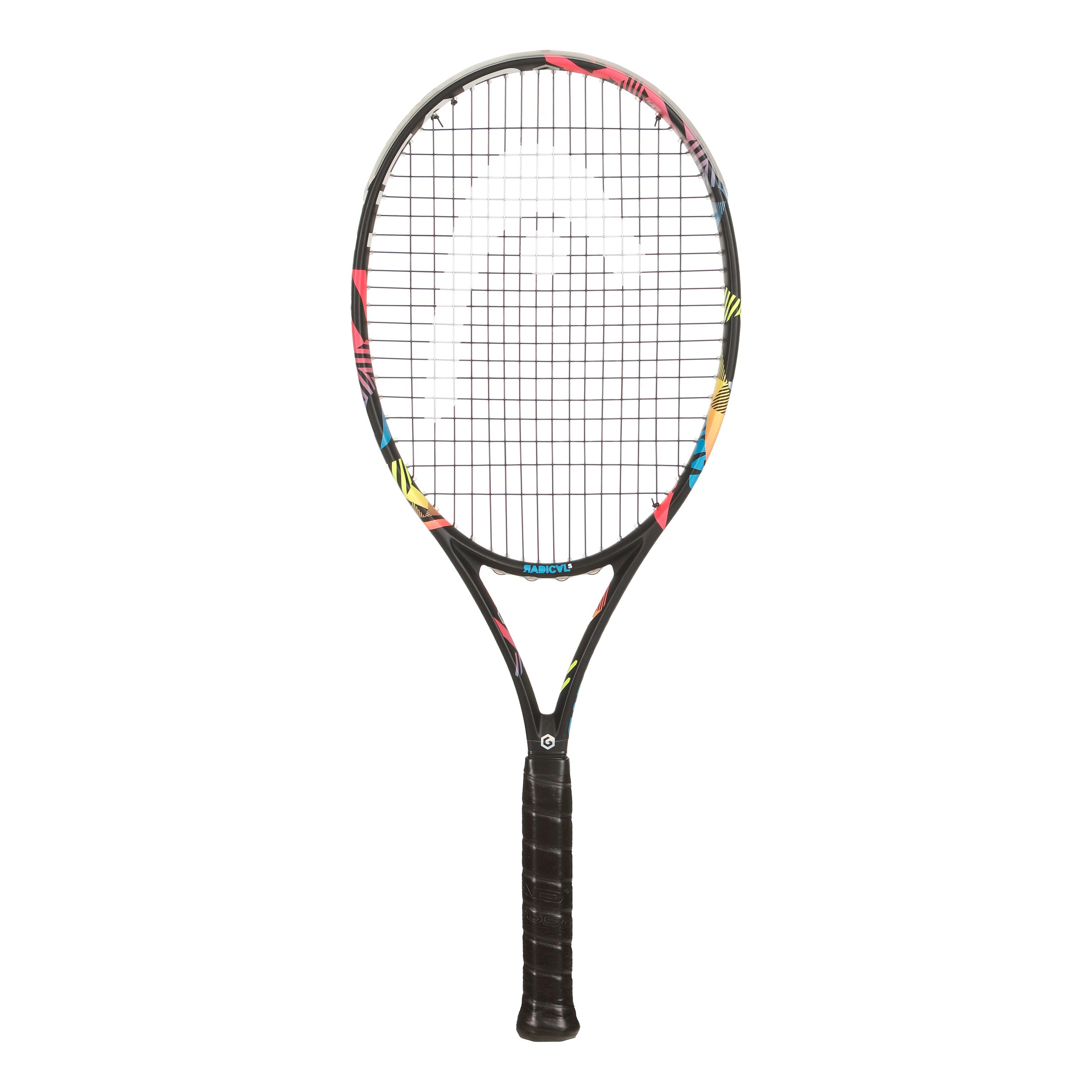 HEAD Radical S Graphene XT tennis racquet