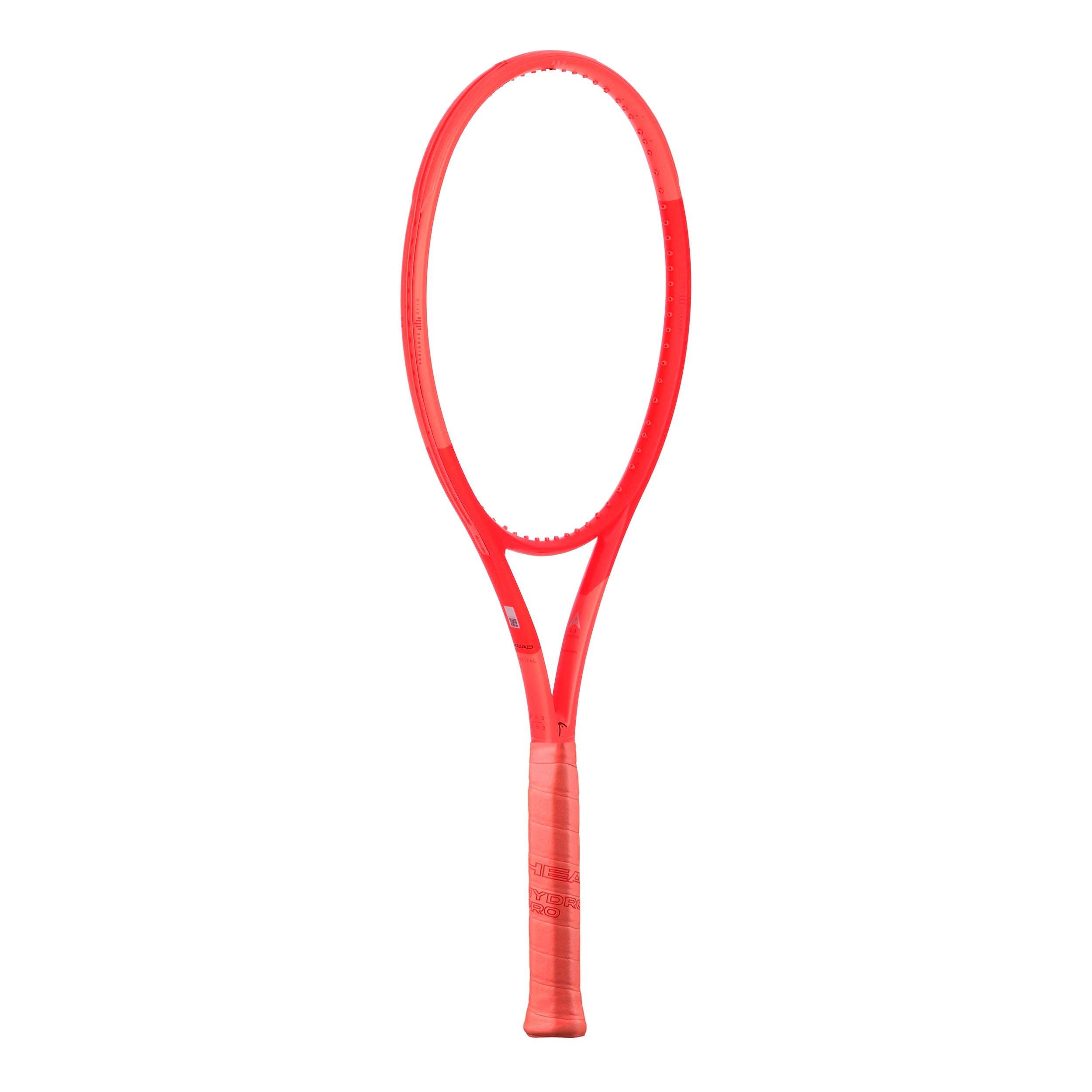 Raquete de tênis HEAD Radical Pro 18x20 2025, foto 2