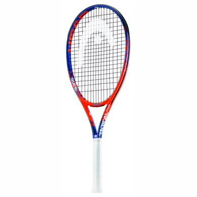 Raquete de tênis HEAD Radical PWR Graphene 360