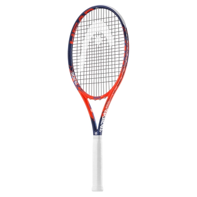 Raquete de tênis HEAD Radical Pro Graphene Touch