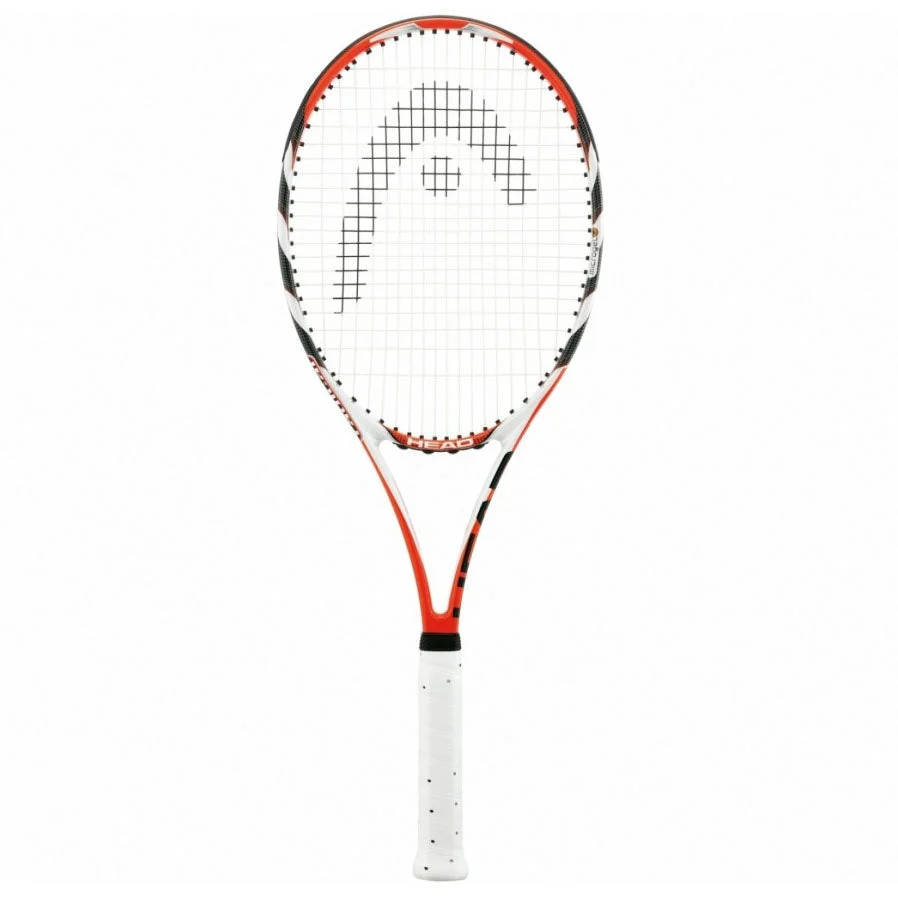 Raquete de tênis HEAD Radical MP Microgel