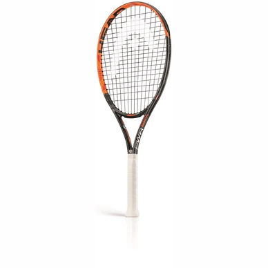 HEAD Radical PWR Graphene XT tennis racquet