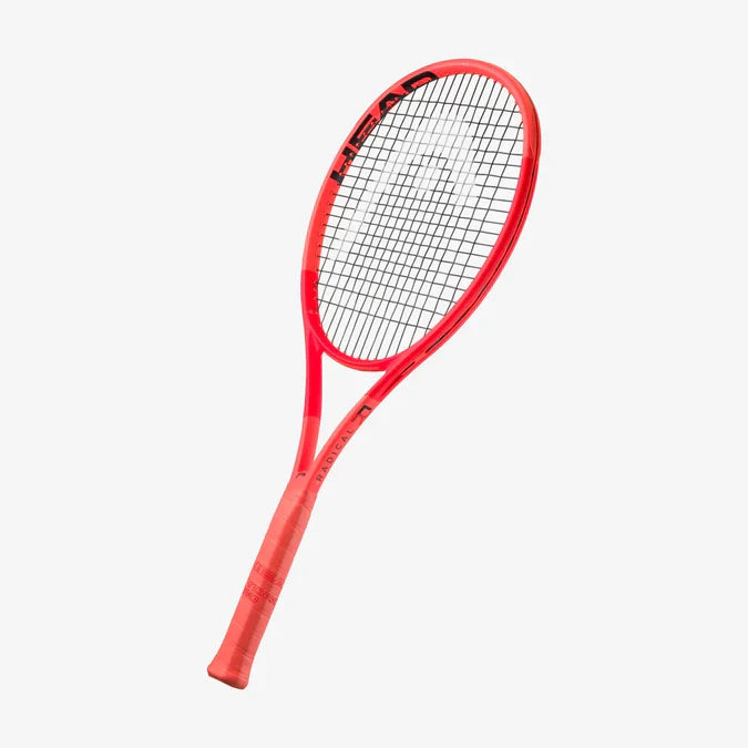 Raquete de tênis HEAD Radical Mid Plus, foto 2