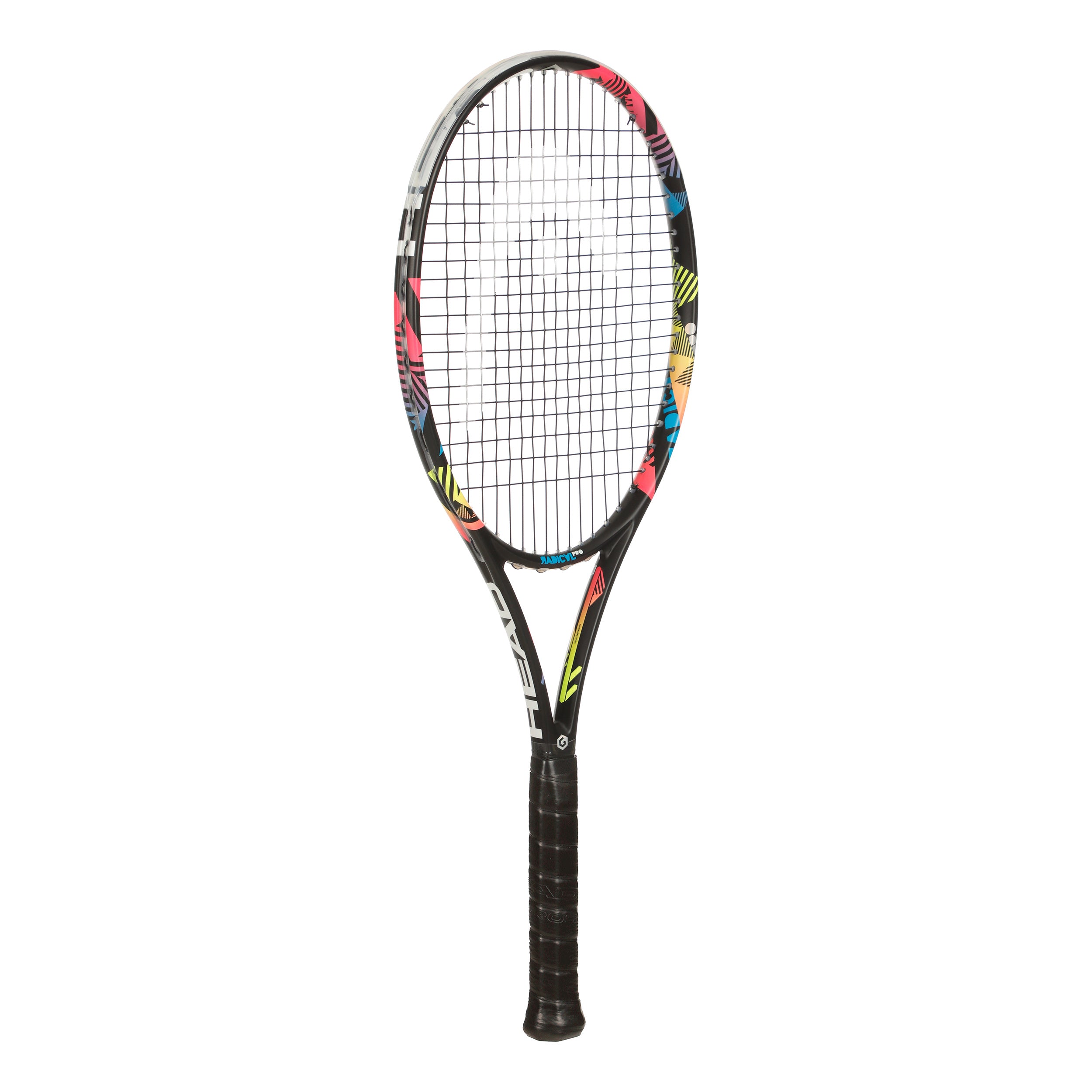 Raquete de tênis HEAD Radical Pro Graphene XT, foto 2