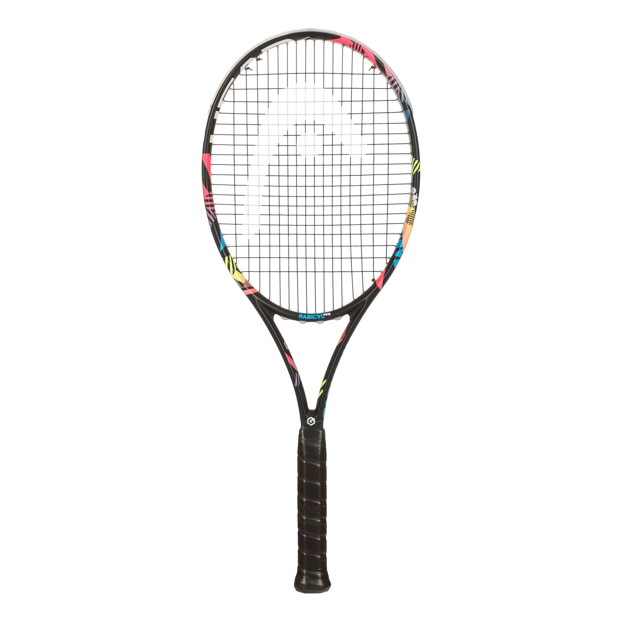 Raquete de tênis HEAD Radical Pro Graphene XT