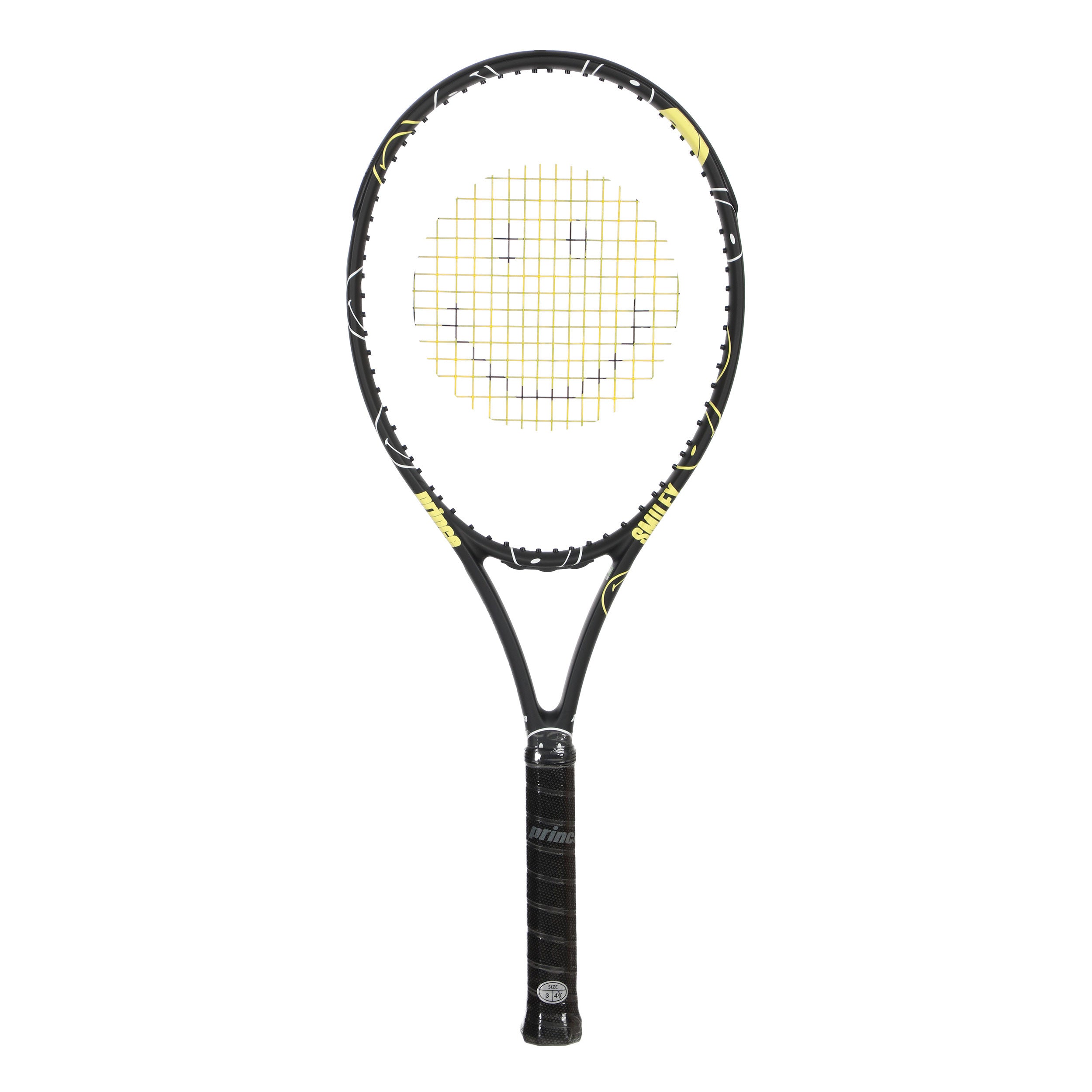 Prince Beast 100 280g Smiley tennis racquet