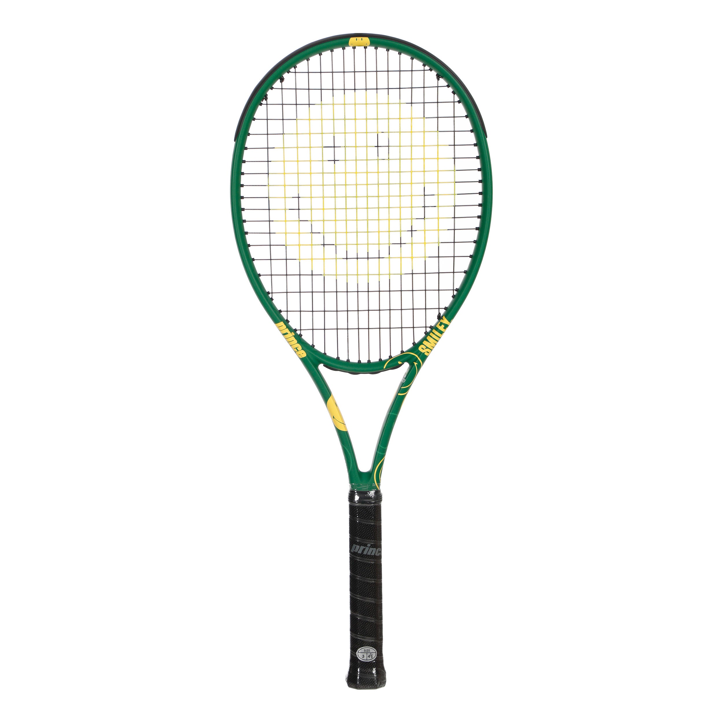 Raquete de tênis Prince Beast Power 100 285g Smiley