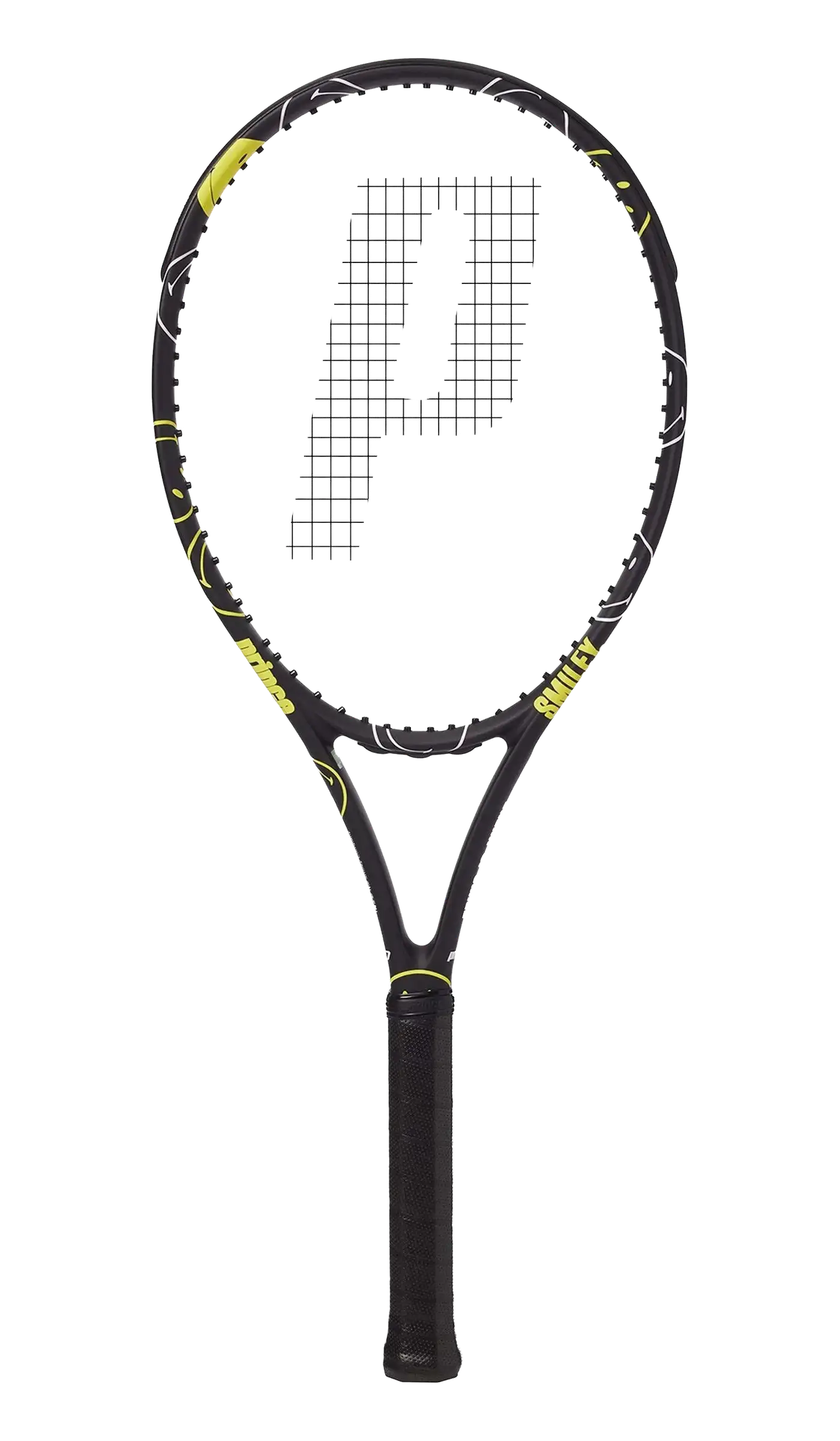 Raquete de tênis Prince Beast 300g Smiley 2025
