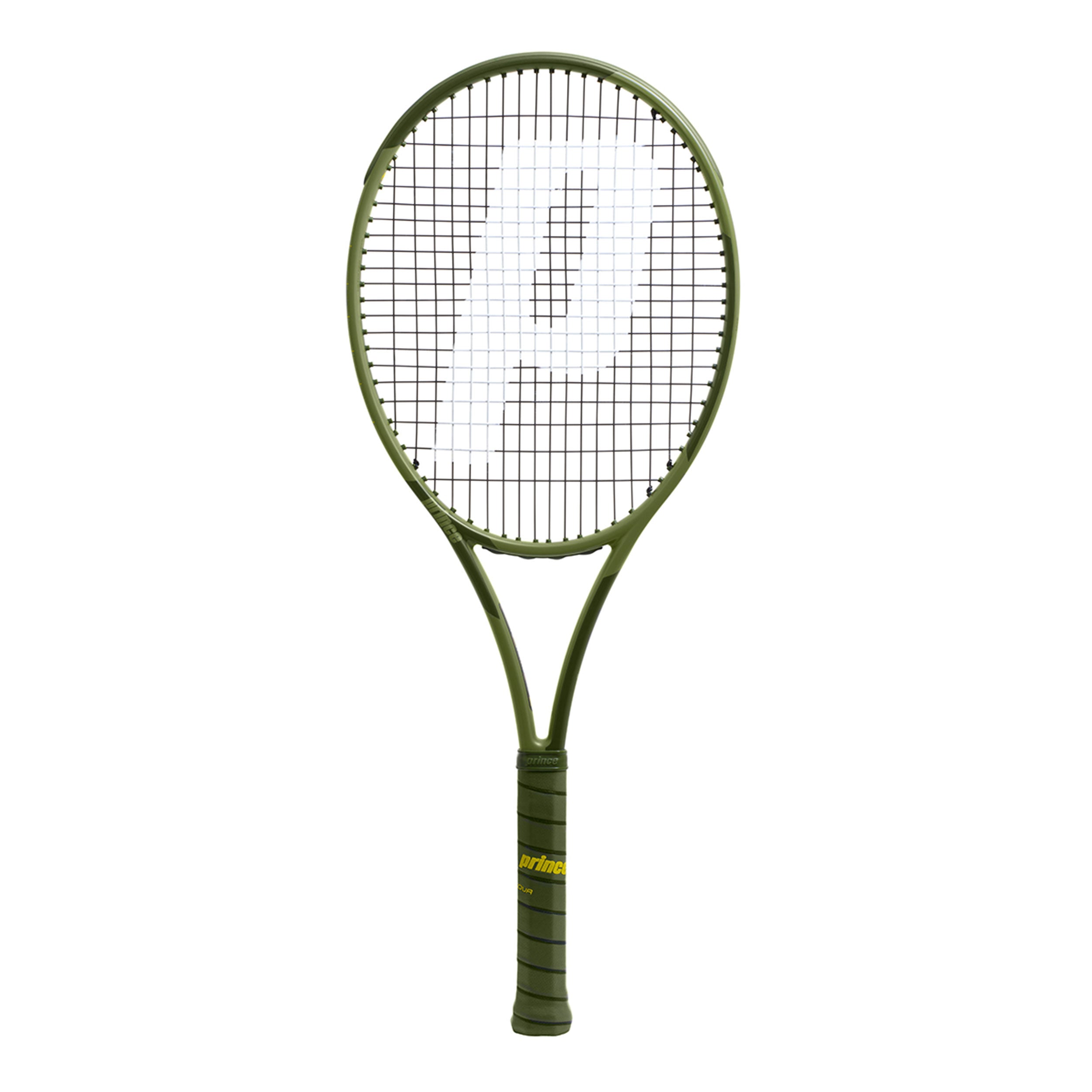 Raquete de tênis Prince Phantom 100X 320g