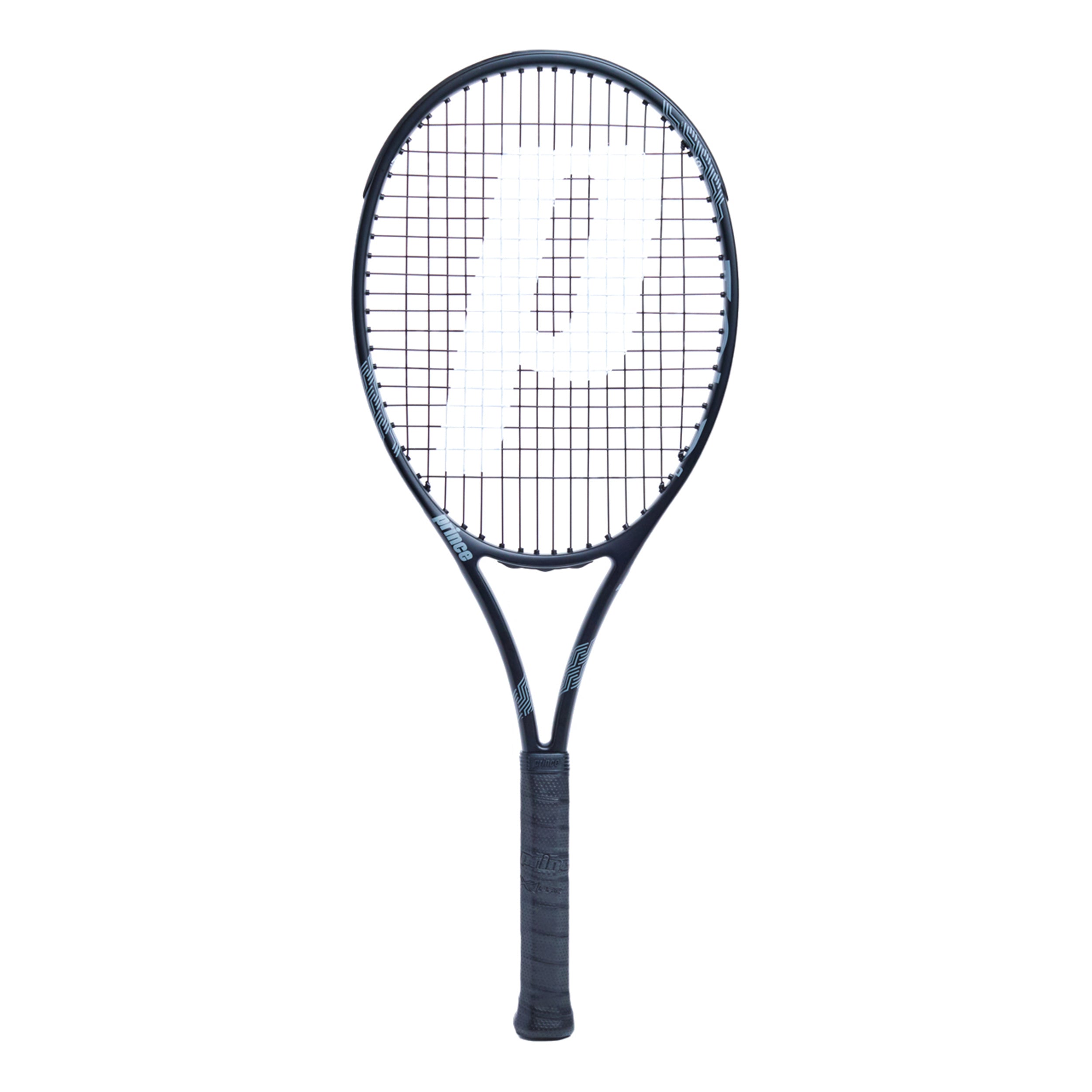 Raquete de tênis Prince Tour Carbon 100 275g