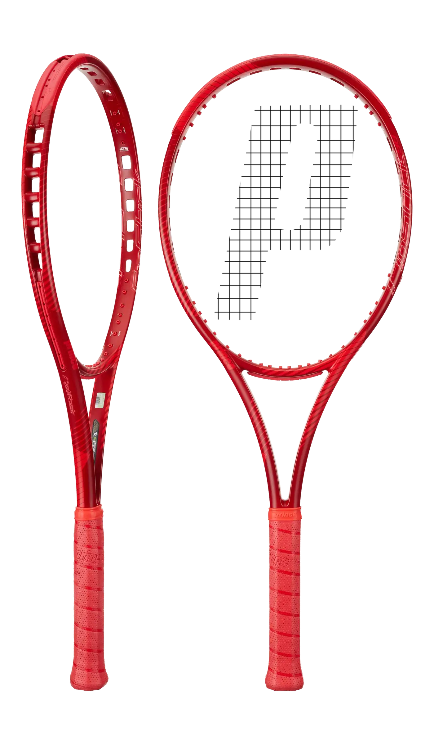 Raquete de tênis Prince Ripstick 98 2025
