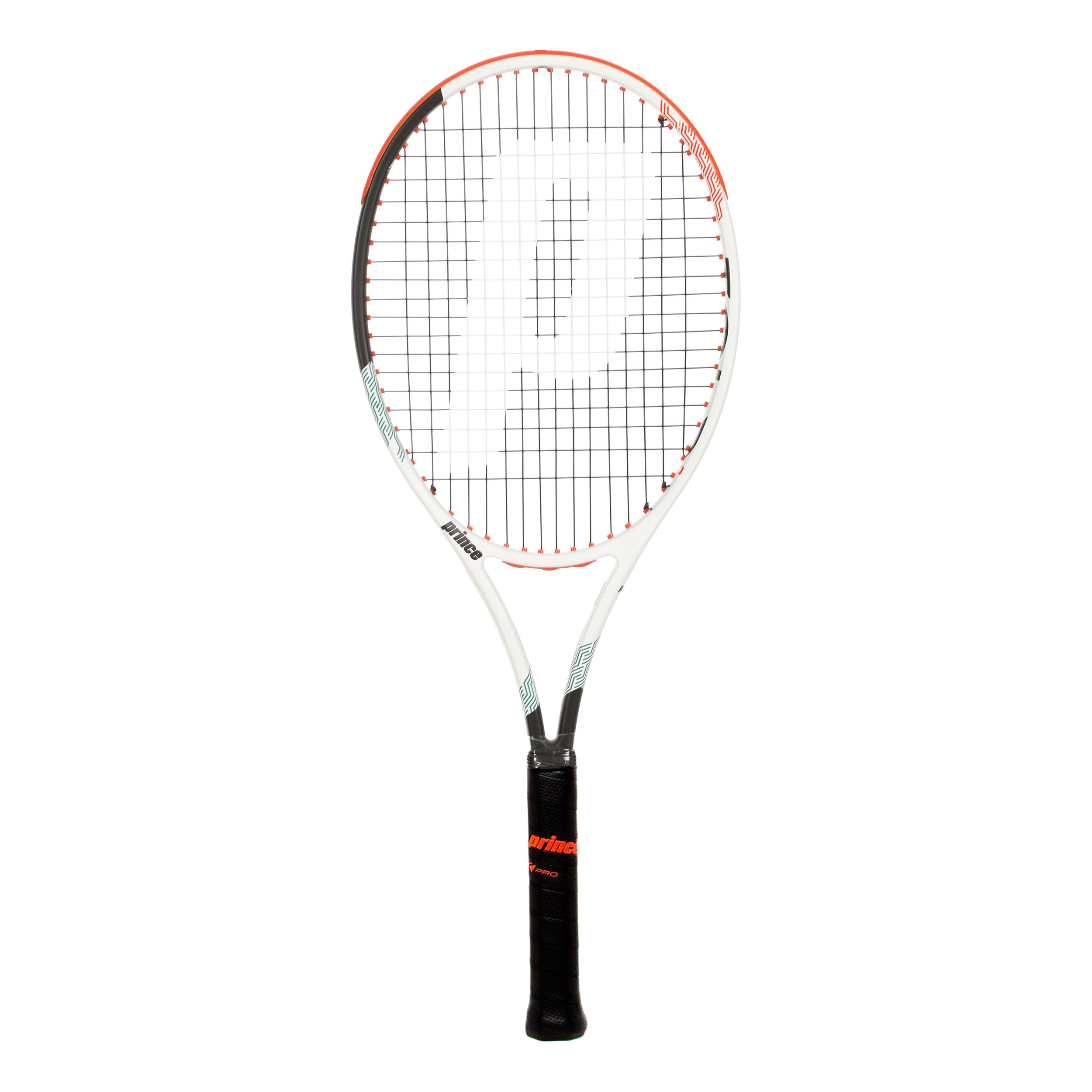 Raquete de tênis Prince Tour 100 275g