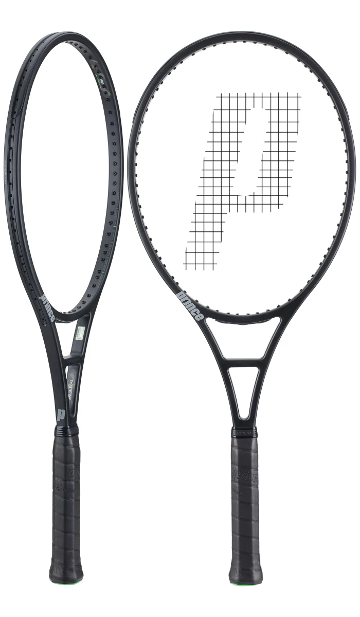 Raquete de tênis Prince Phantom 107g 2020