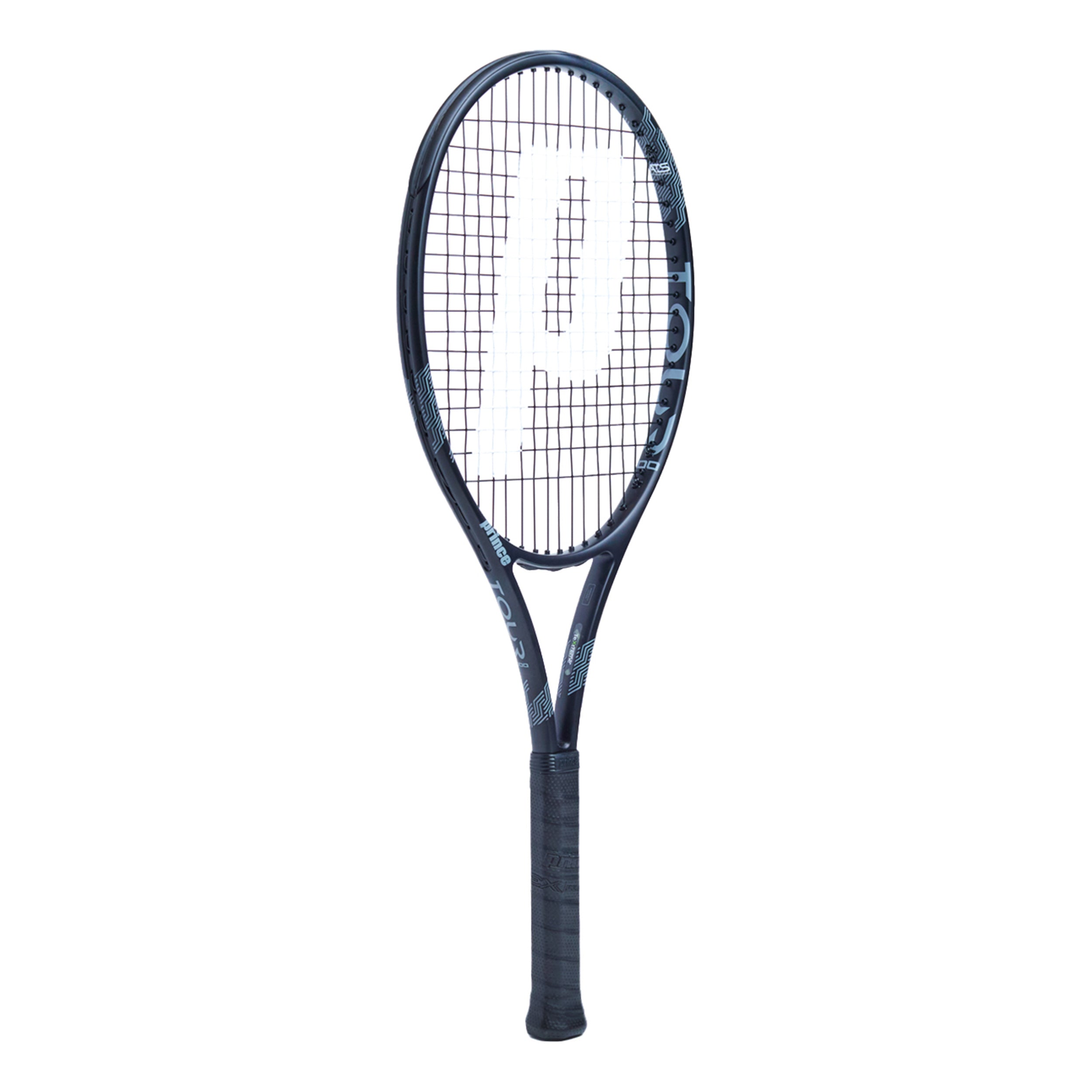 Raquete de tênis Prince Tour Carbon 100L, foto 2