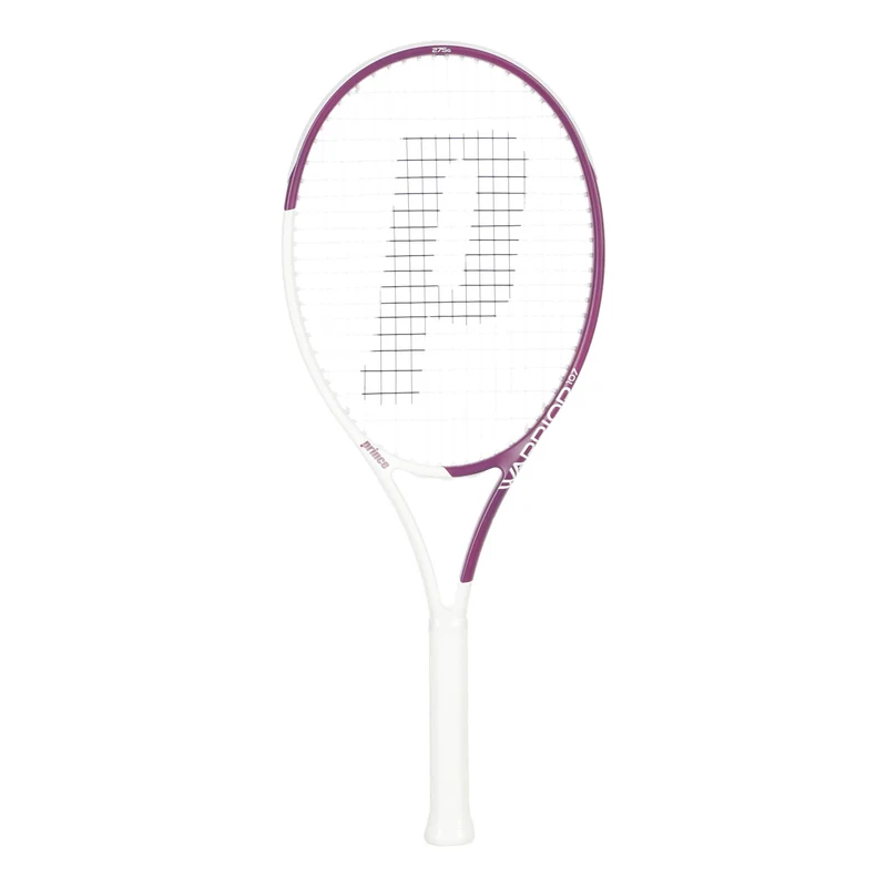 Prince Warrior 107 2025 tennis racquet