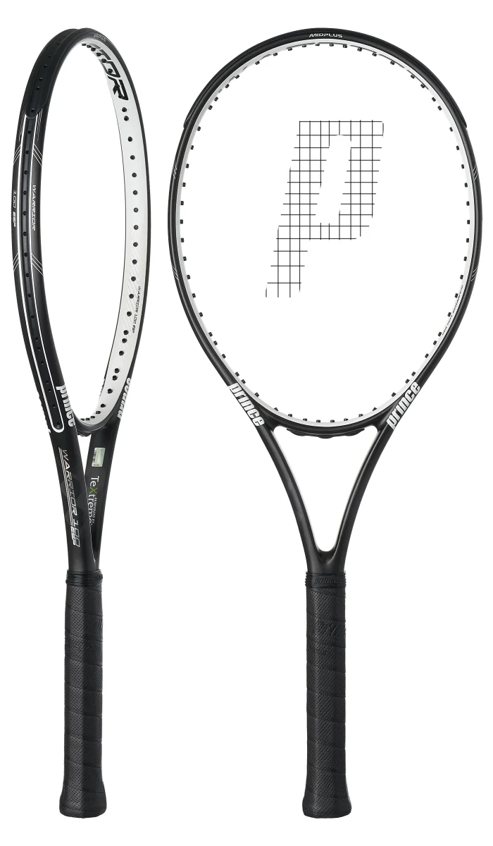 Raquete de tênis Prince Warrior 100 ESP 2022