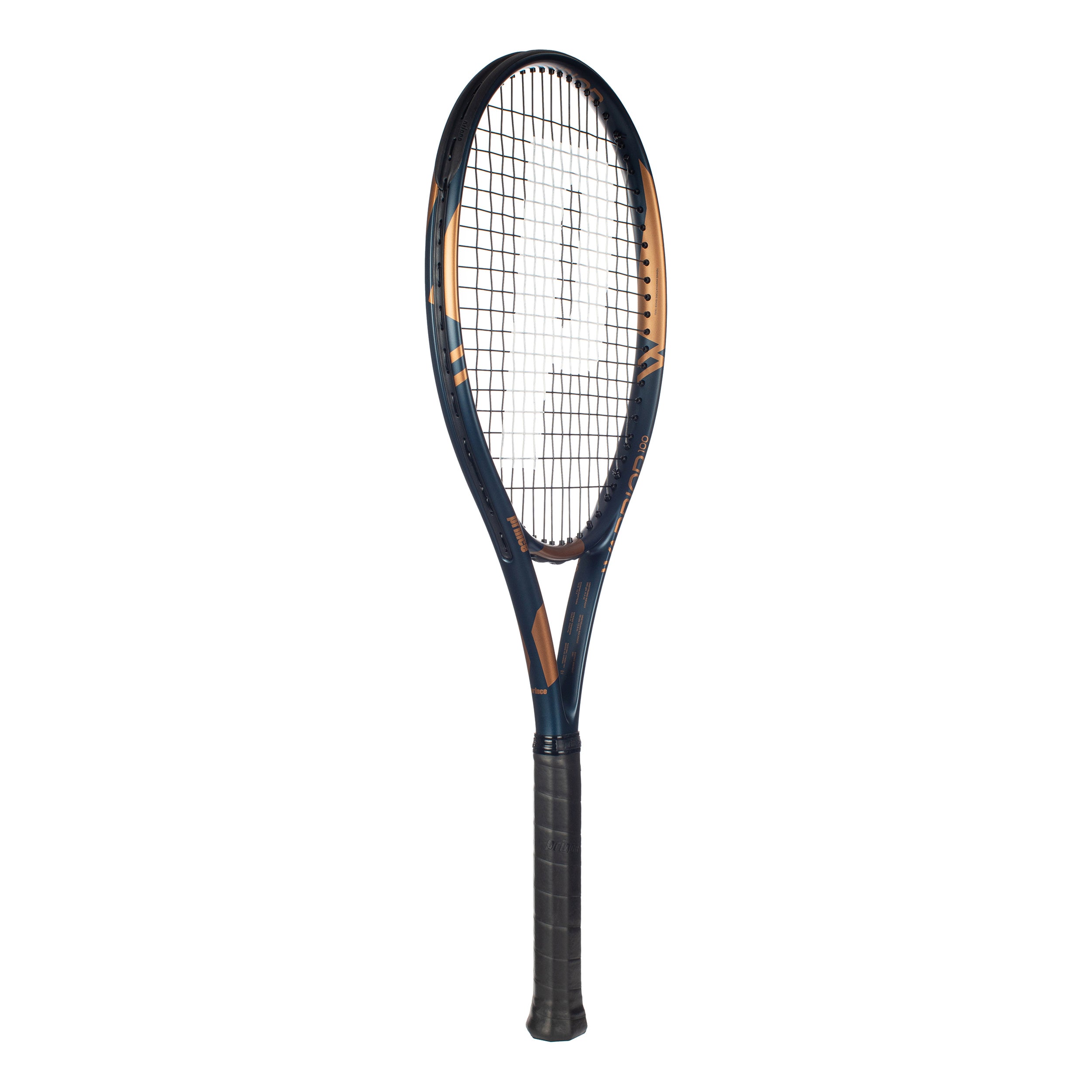 Prince Warrior 100 265g 2023 tennis racquet, photo 2