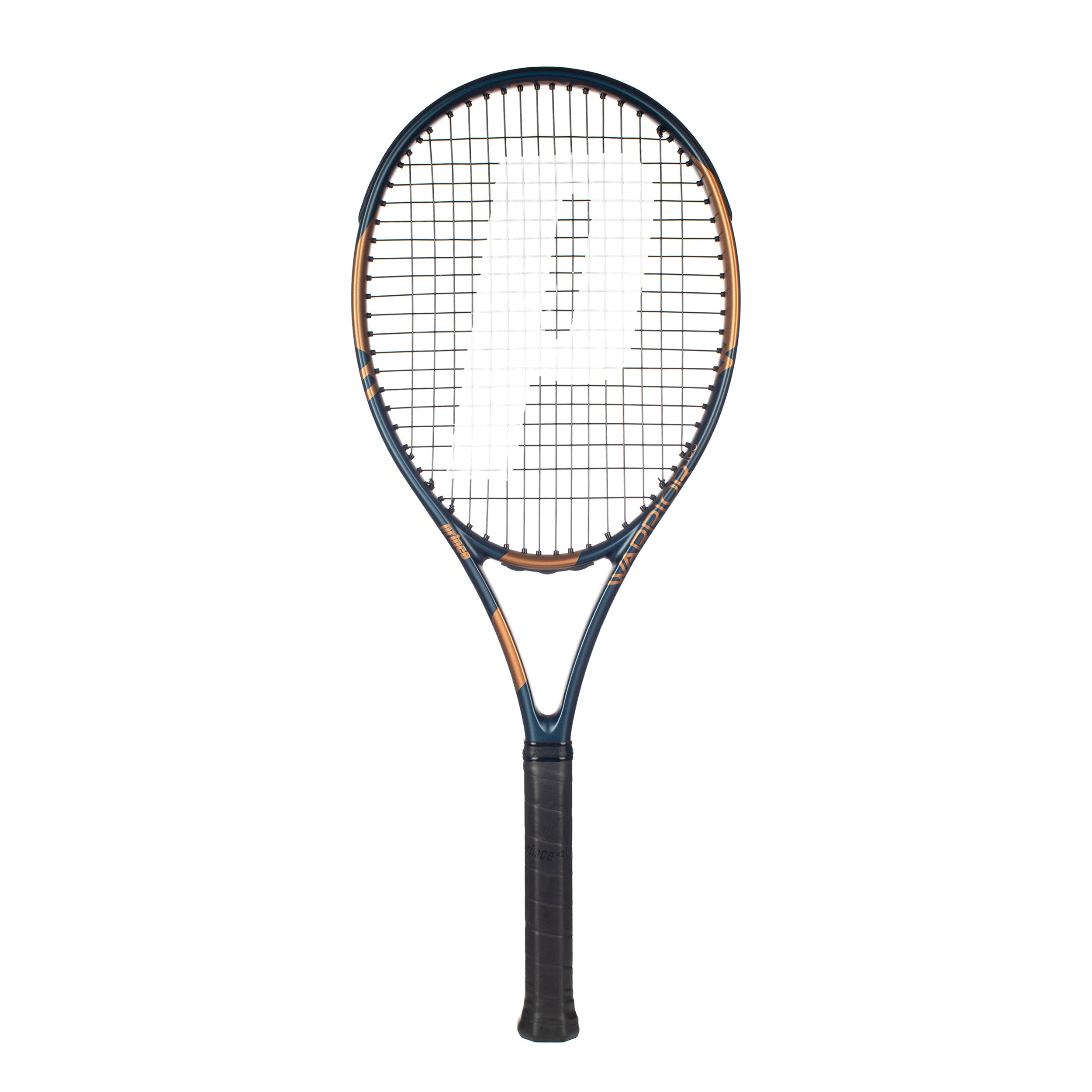 Prince Warrior 100 265g 2023 tennis racquet