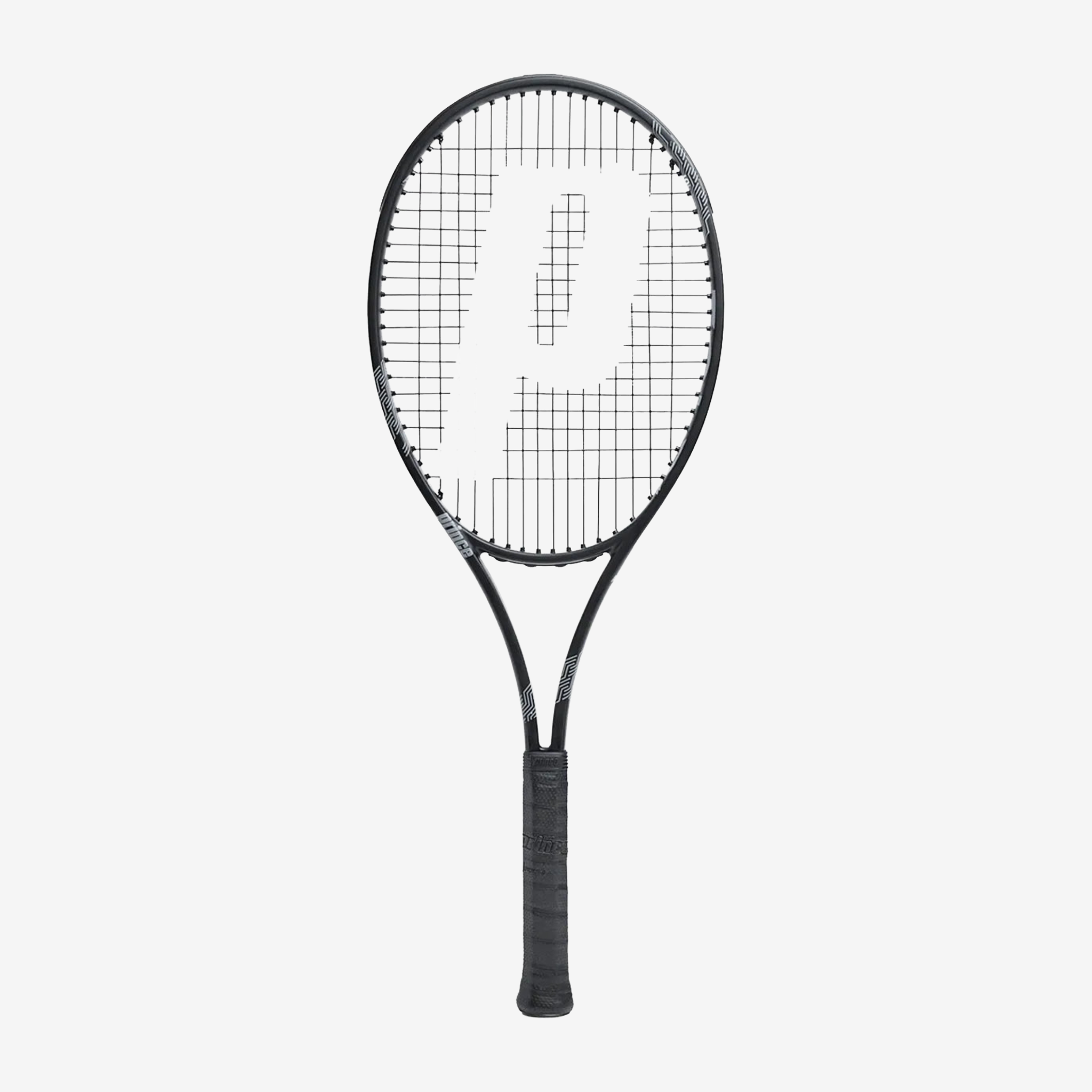 Raquete de tênis Prince Tour Carbon 98 305g
