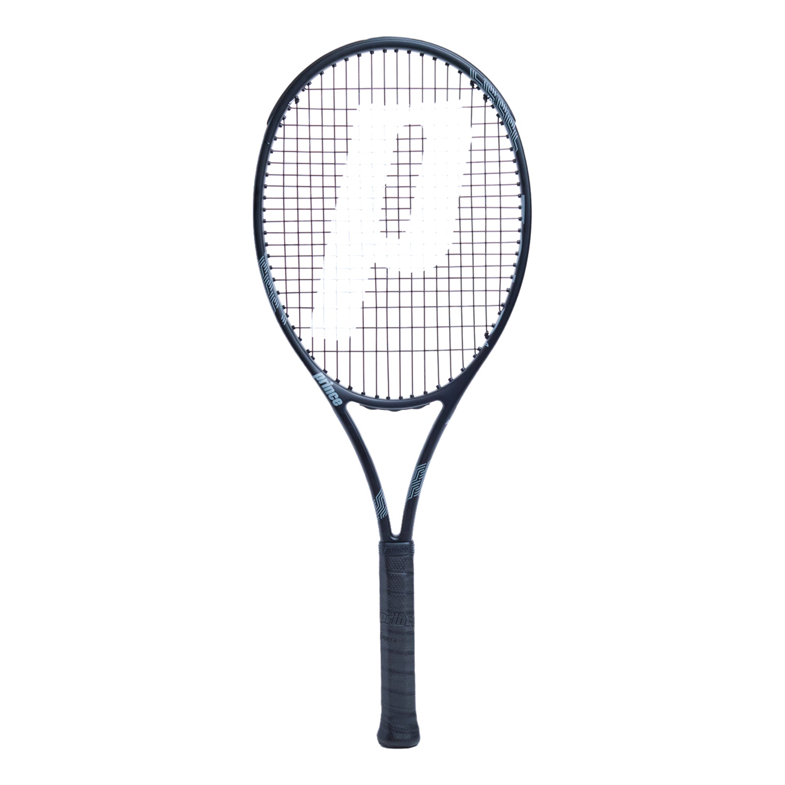 Raquete de tênis Prince Tour Carbon 100P
