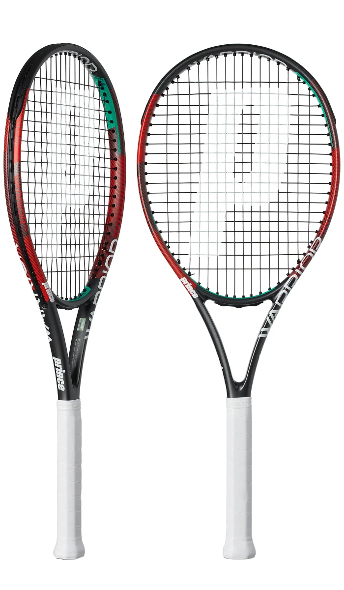Raquete de tênis Prince Warrior 100 285g 2021