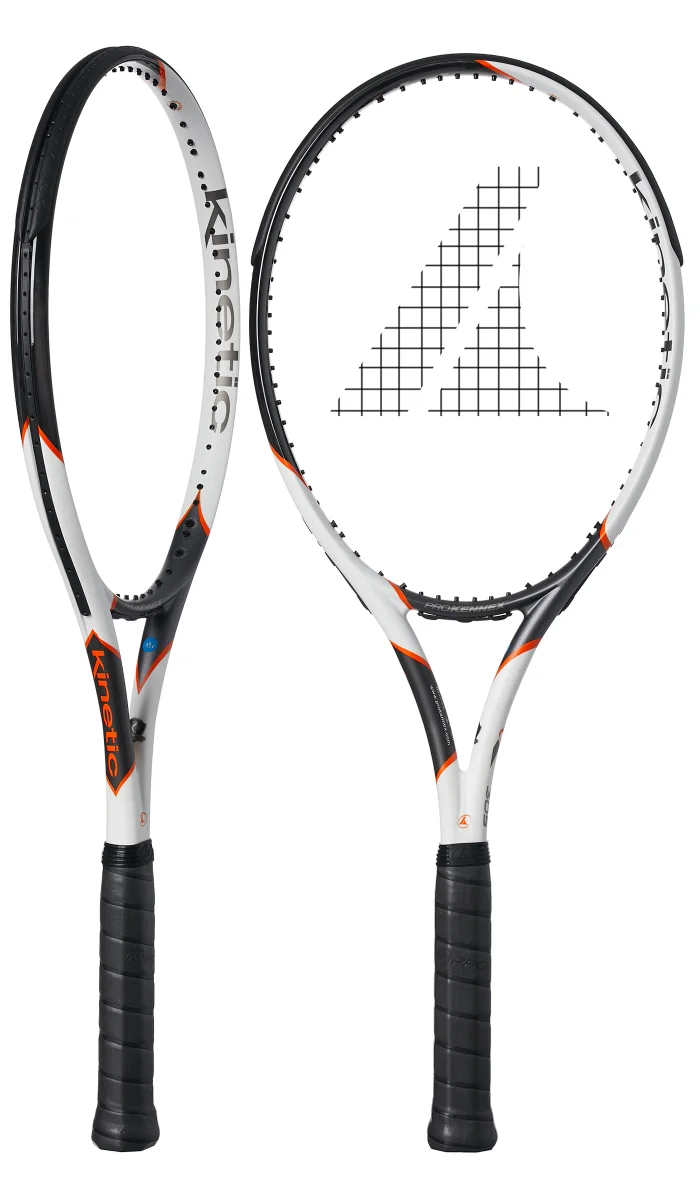Raquete de tênis ProKennex Ki 10 305g 2020