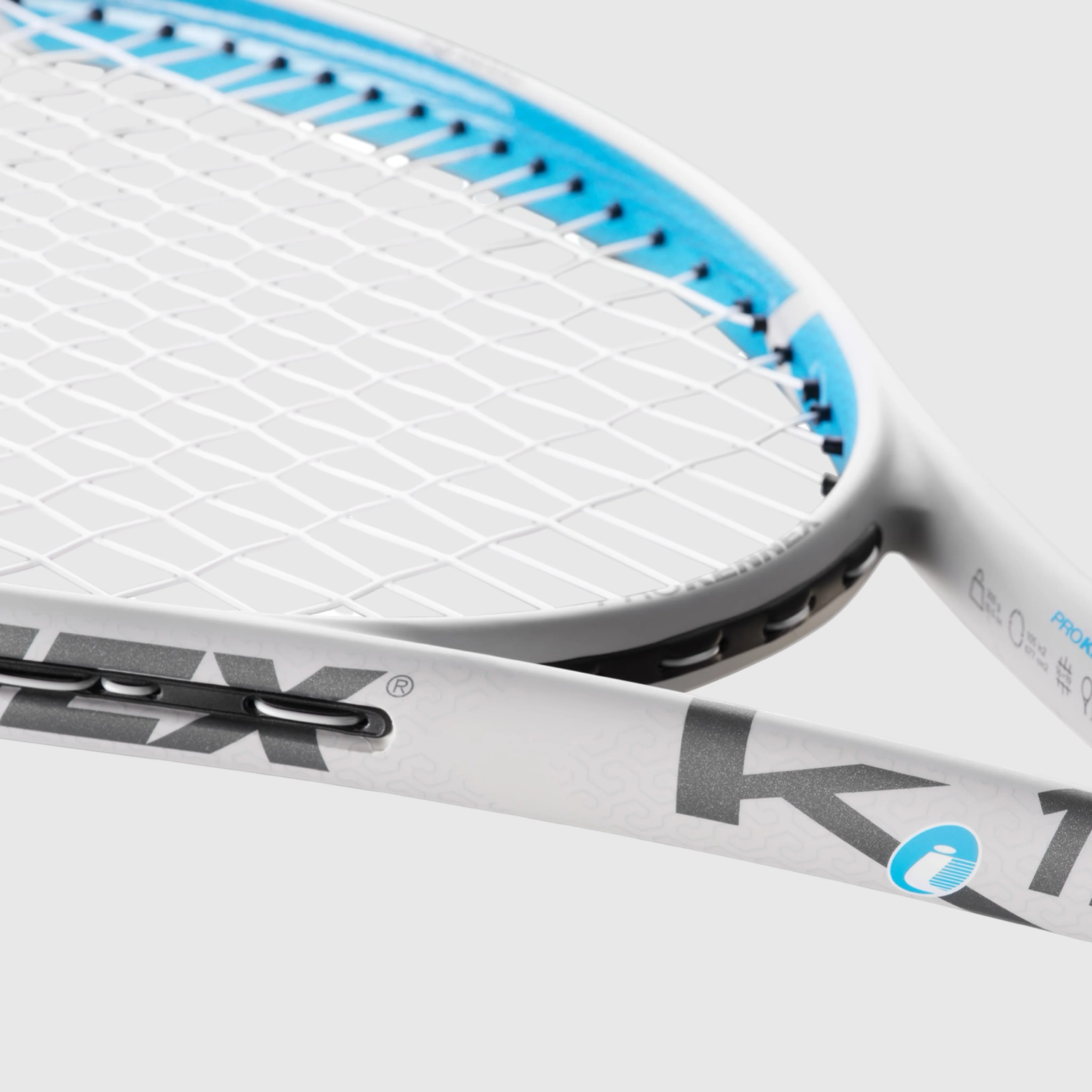 ProKennex Ki 15 tennis racquet, photo 2