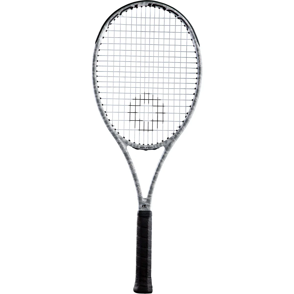 Raquete de tênis Solinco Whiteout 305 Camo V2