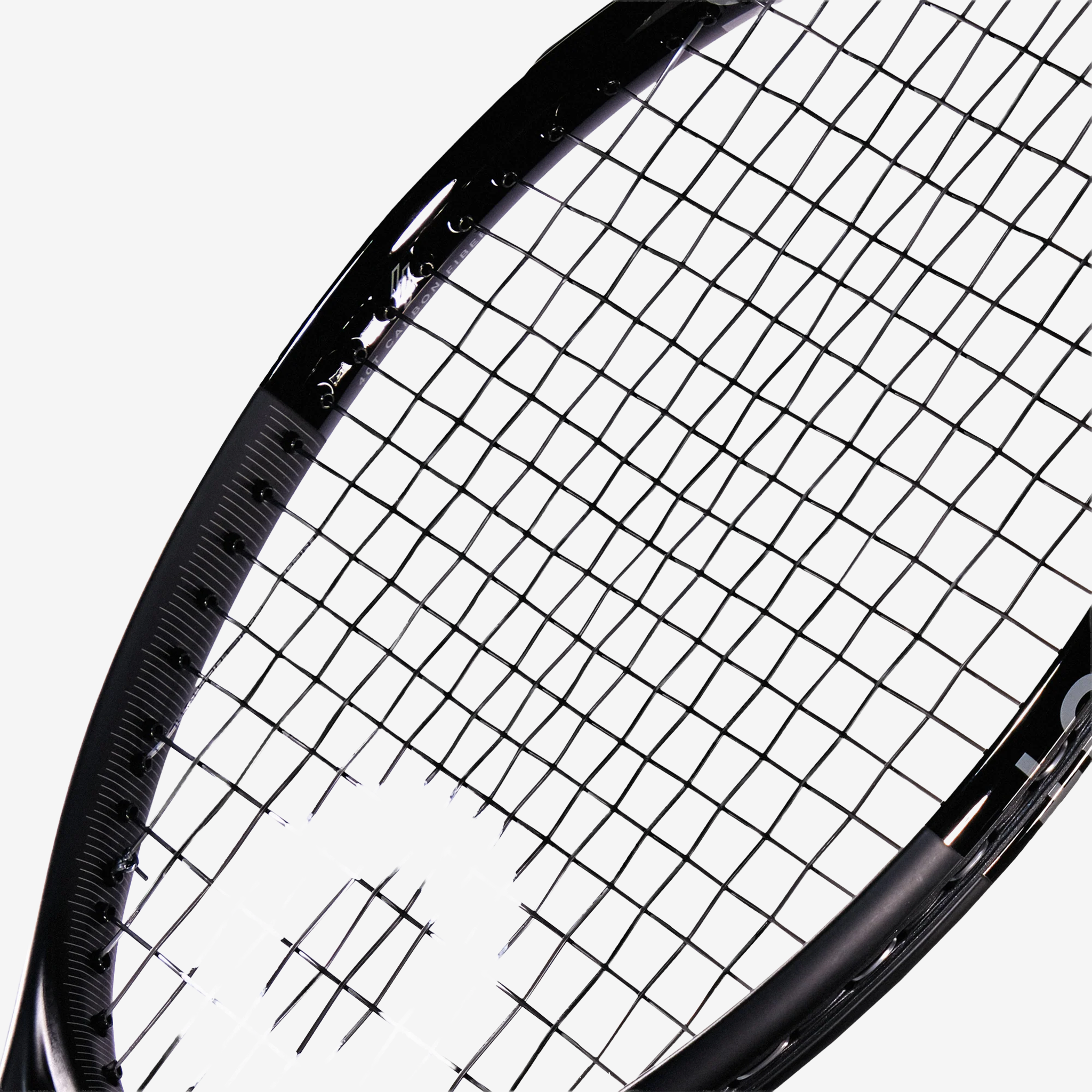 Solinco Blackout 300 XTD V1 tennis racquet, photo 2