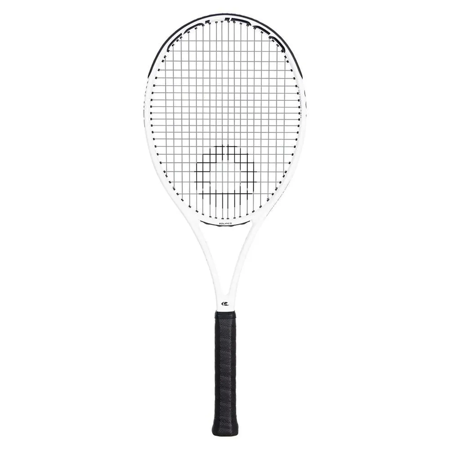 Solinco Whiteout 305 18x20 V1 tennis racquet
