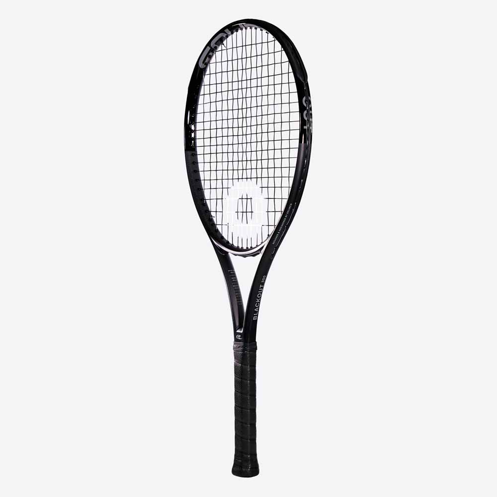 Solinco Blackout 300 V1 tennis racquet, photo 2