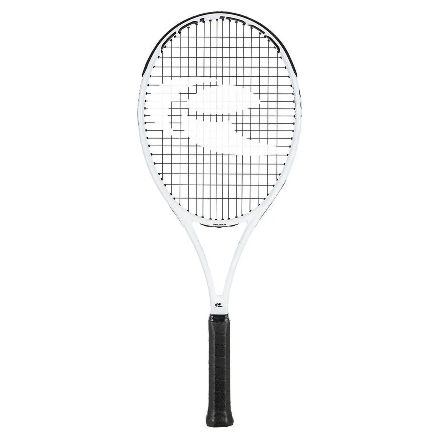 Solinco Whiteout 305 V1 tennis racquet