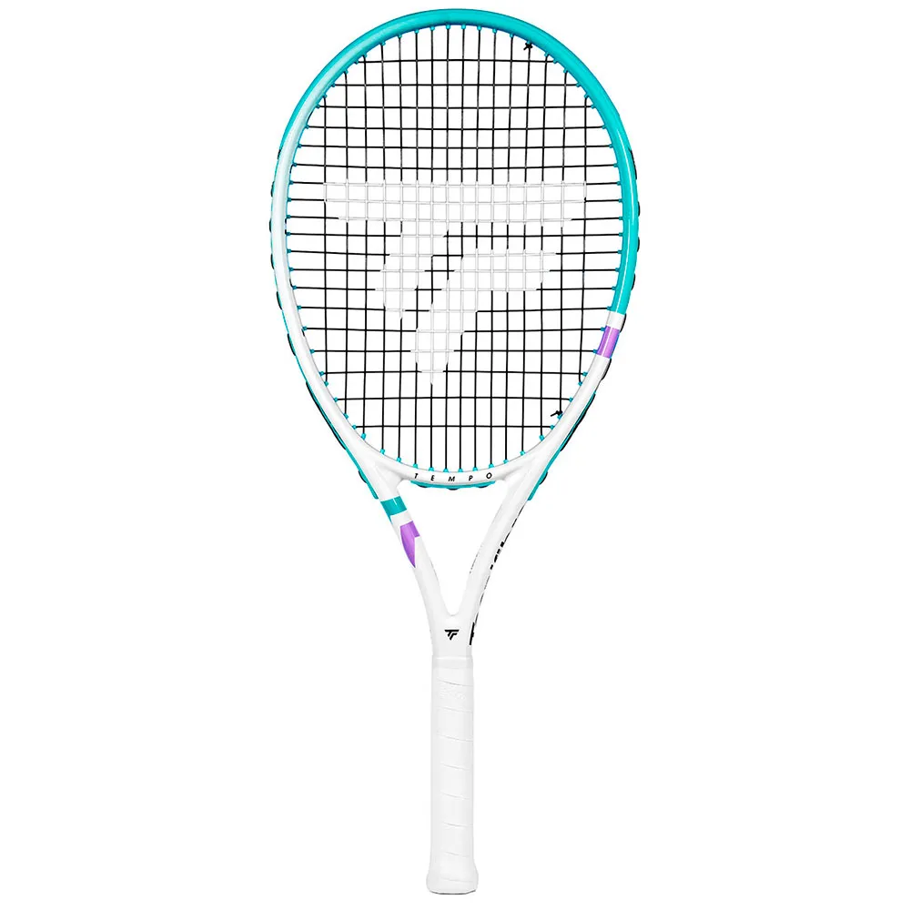 Raquete de tênis Tecnifibre Tempo OS