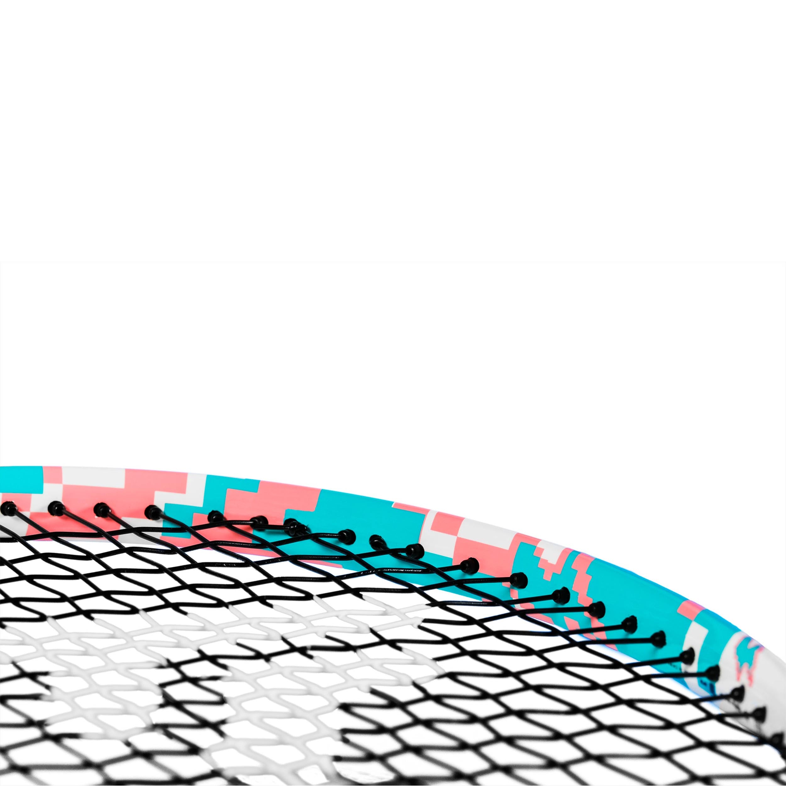 Tecnifibre Tempo Iga Junior 19 2026 tennis racquet, photo 2