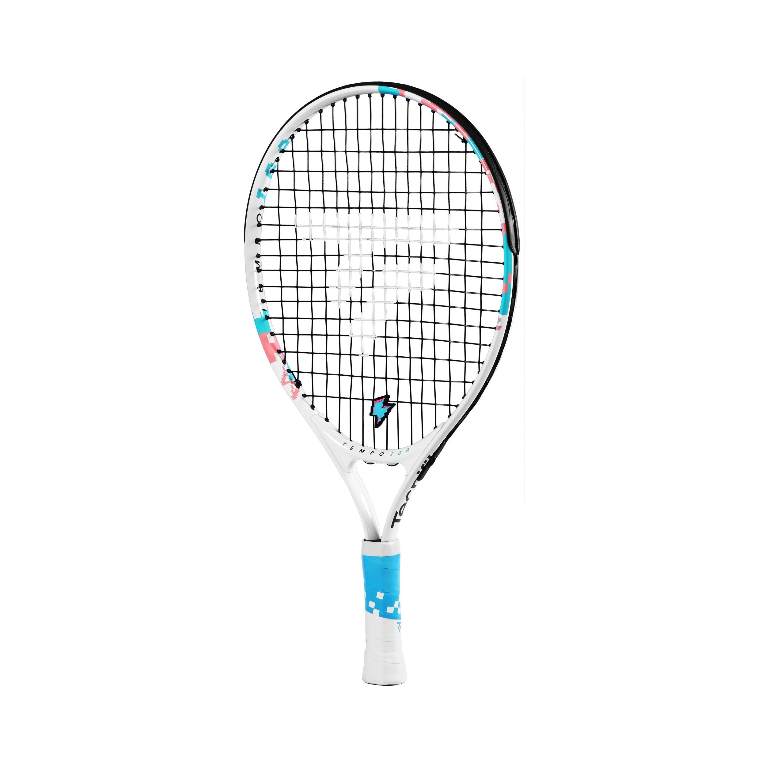 Tecnifibre Tempo Iga Junior 19 2026 tennis racquet