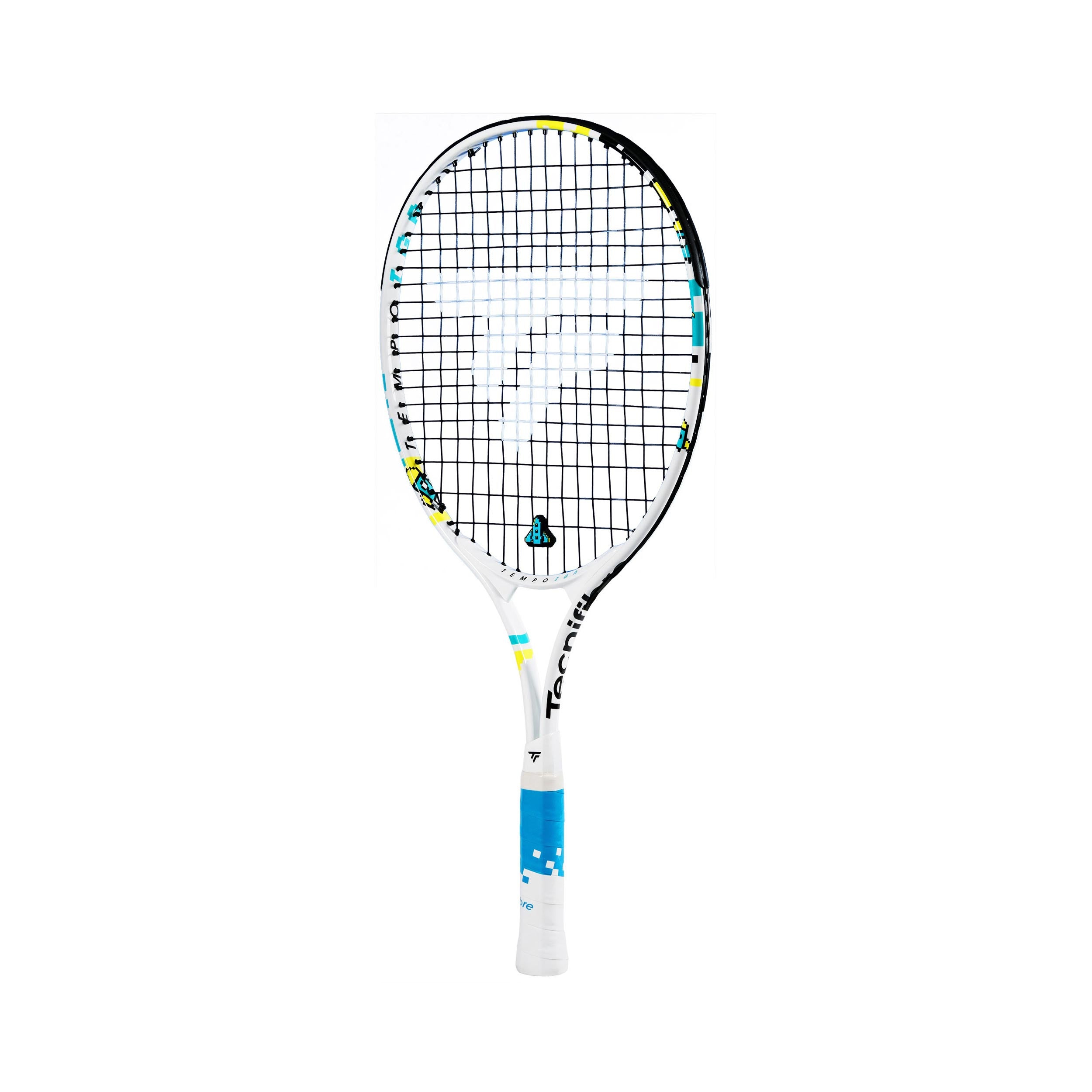 Tecnifibre Tempo Iga Junior 23 2026 tennis racquet