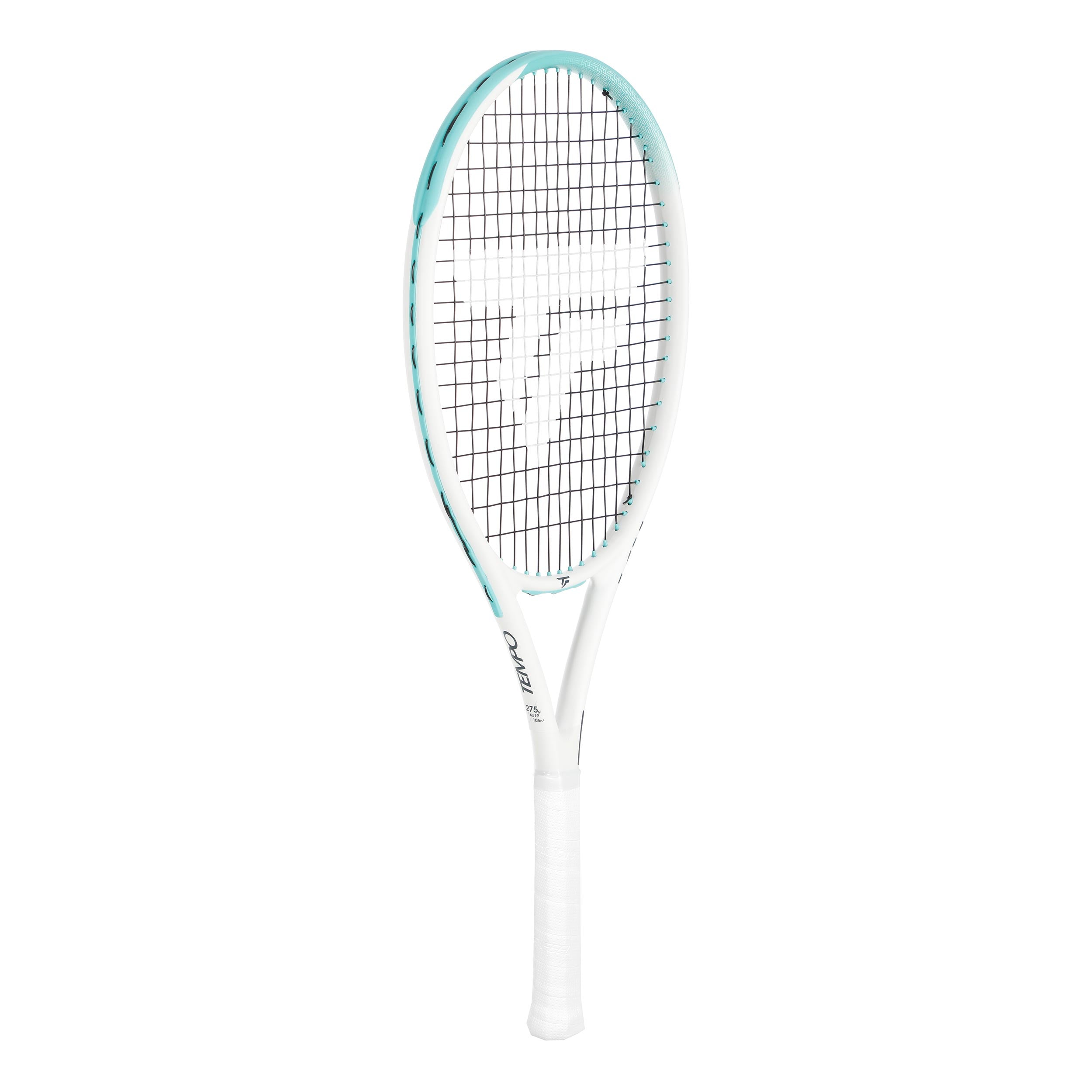 Raquete de tênis Tecnifibre Tempo 275 V2, foto 2