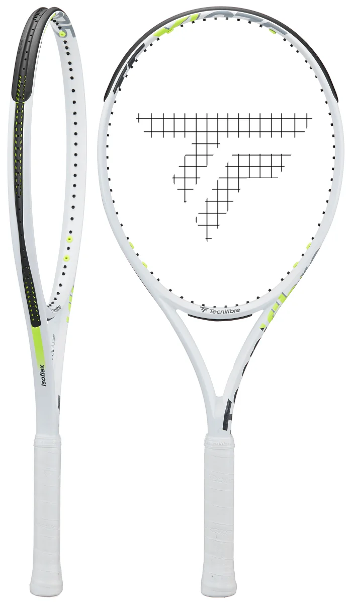 Tecnifibre TF-X1 275 2021 tennis racquet