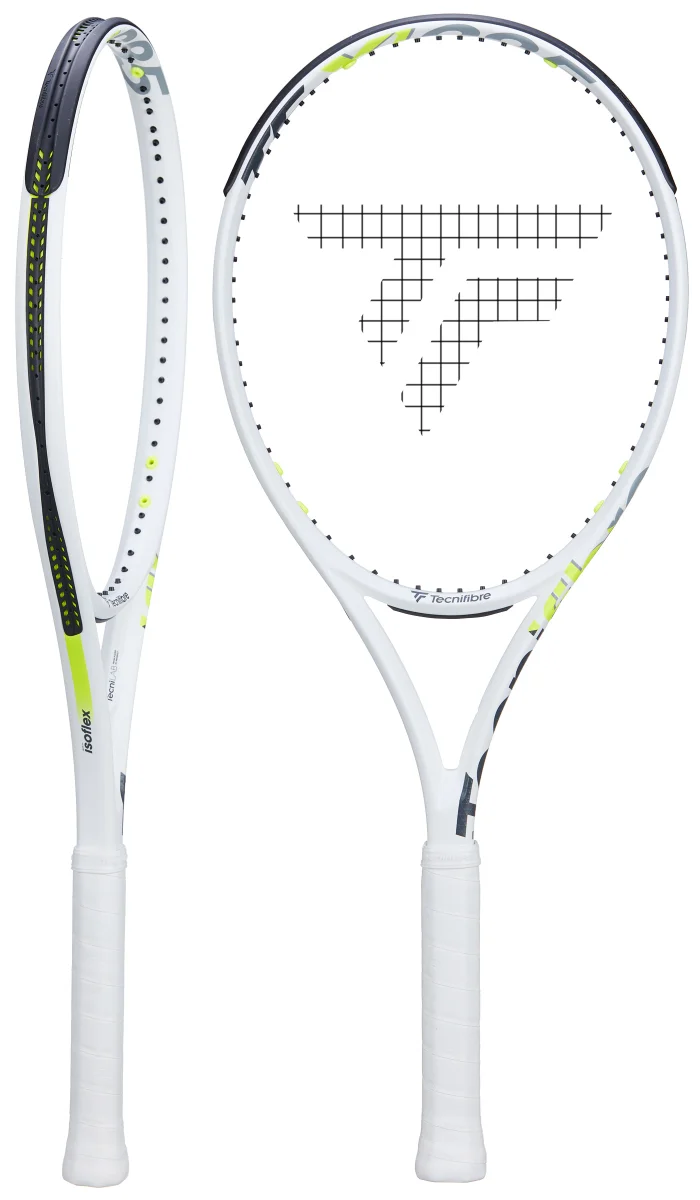 Tecnifibre TF-X1 285 2021 tennis racquet