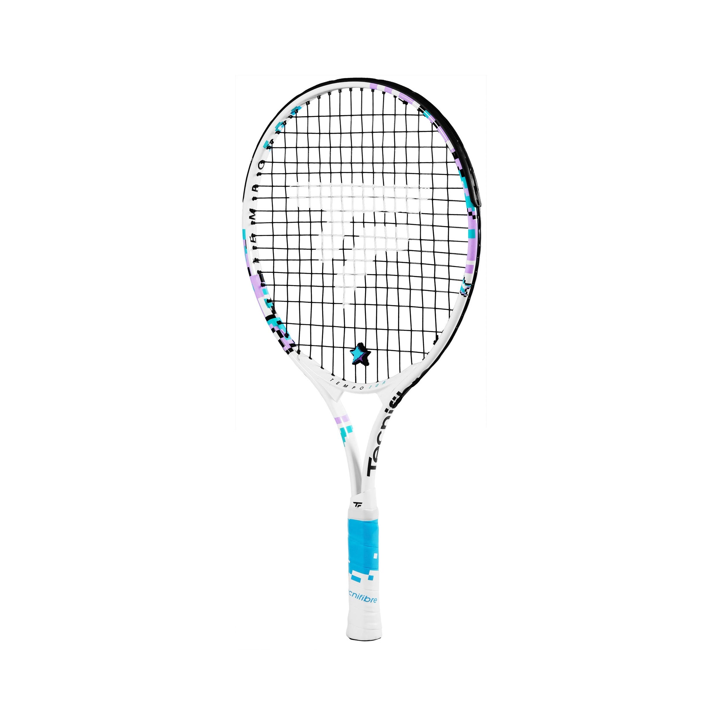 Tecnifibre Tempo Iga Junior 21 2026 tennis racquet
