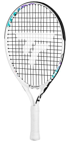 Raquete de tênis Tecnifibre Tempo Junior 19