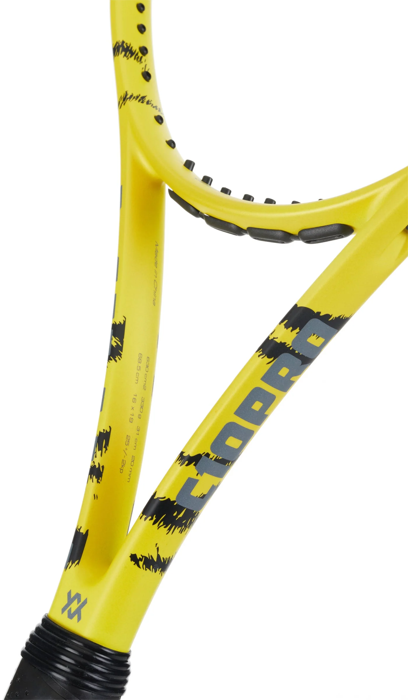 Raquete de tênis Volkl C10 Pro V10, foto 2
