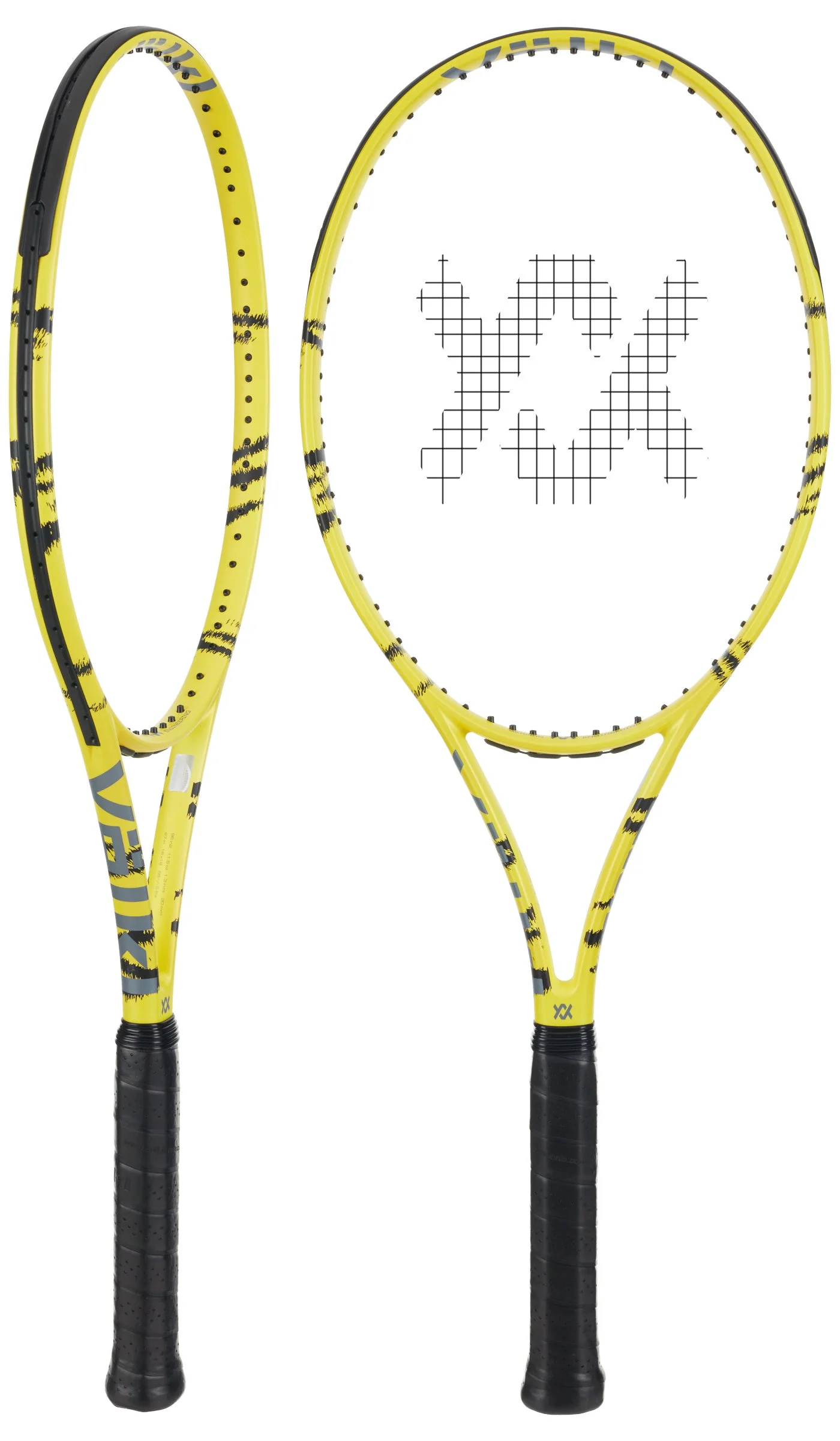 Raquete de tênis Volkl C10 Pro V10