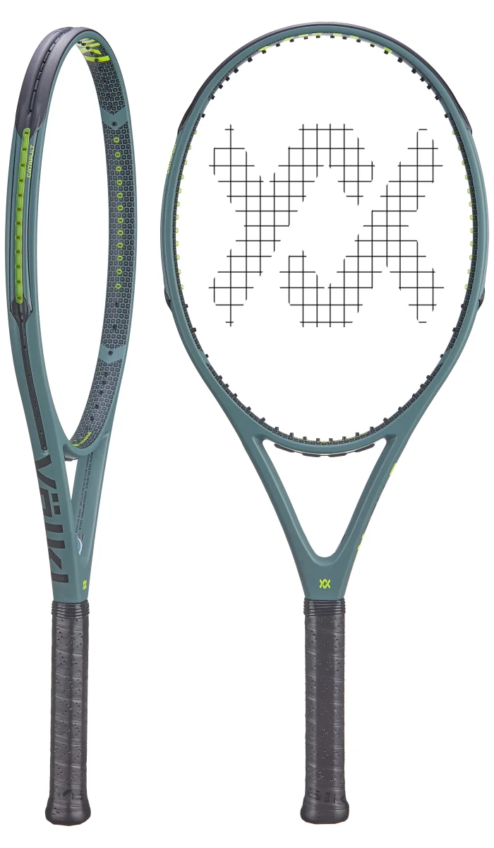 Raquete de tênis Volkl V-Cell 3 2021