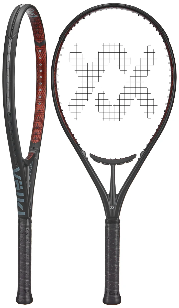 Raquete de tênis Volkl V-Cell 1 2021
