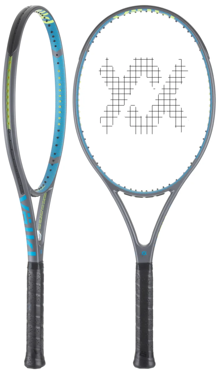 Raquete de tênis Volkl V-Cell 7 2022